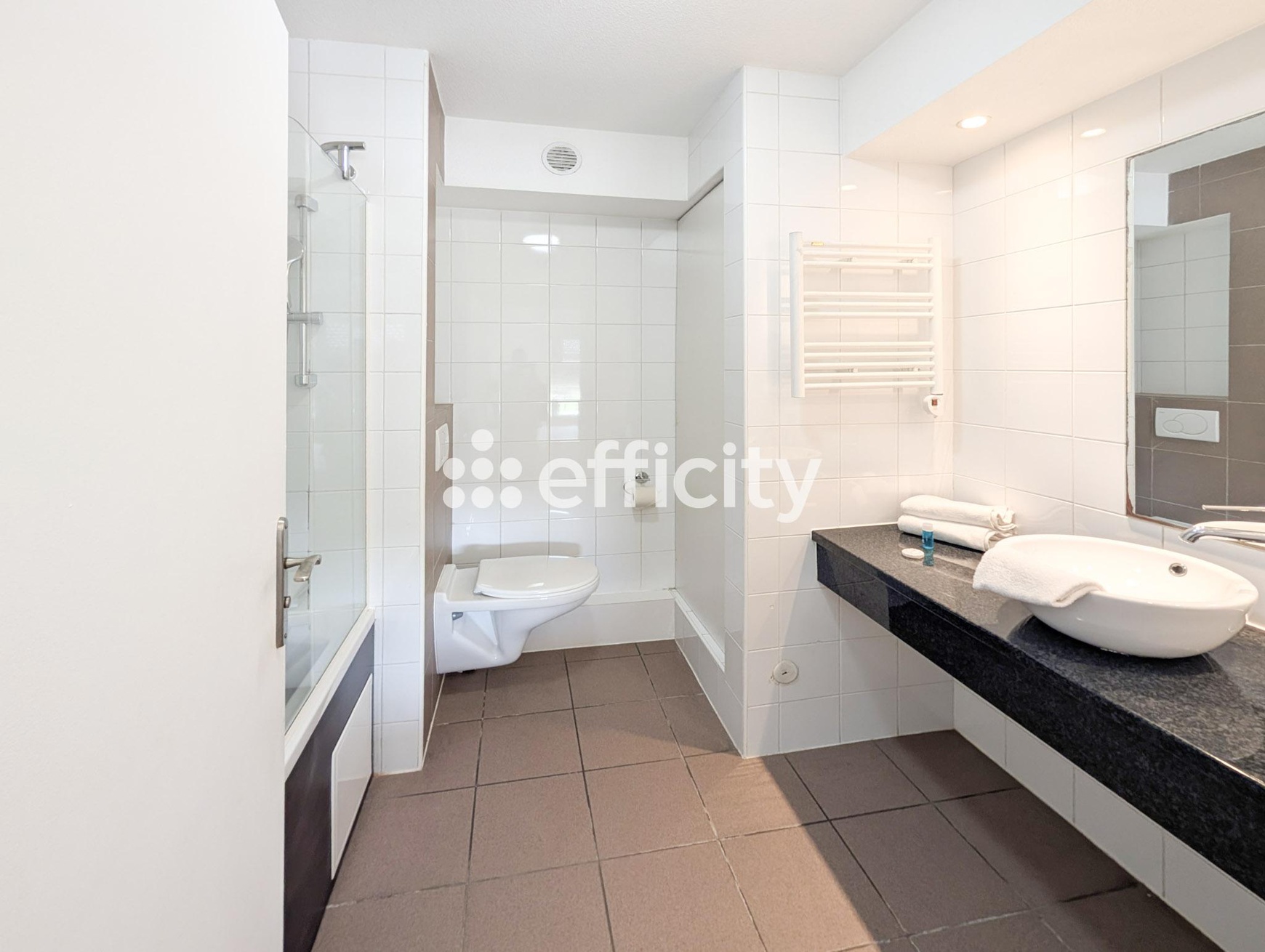 Achat immobilier Appartement 2 pièces  32m2 à Chelles (77500) - Photo n°9