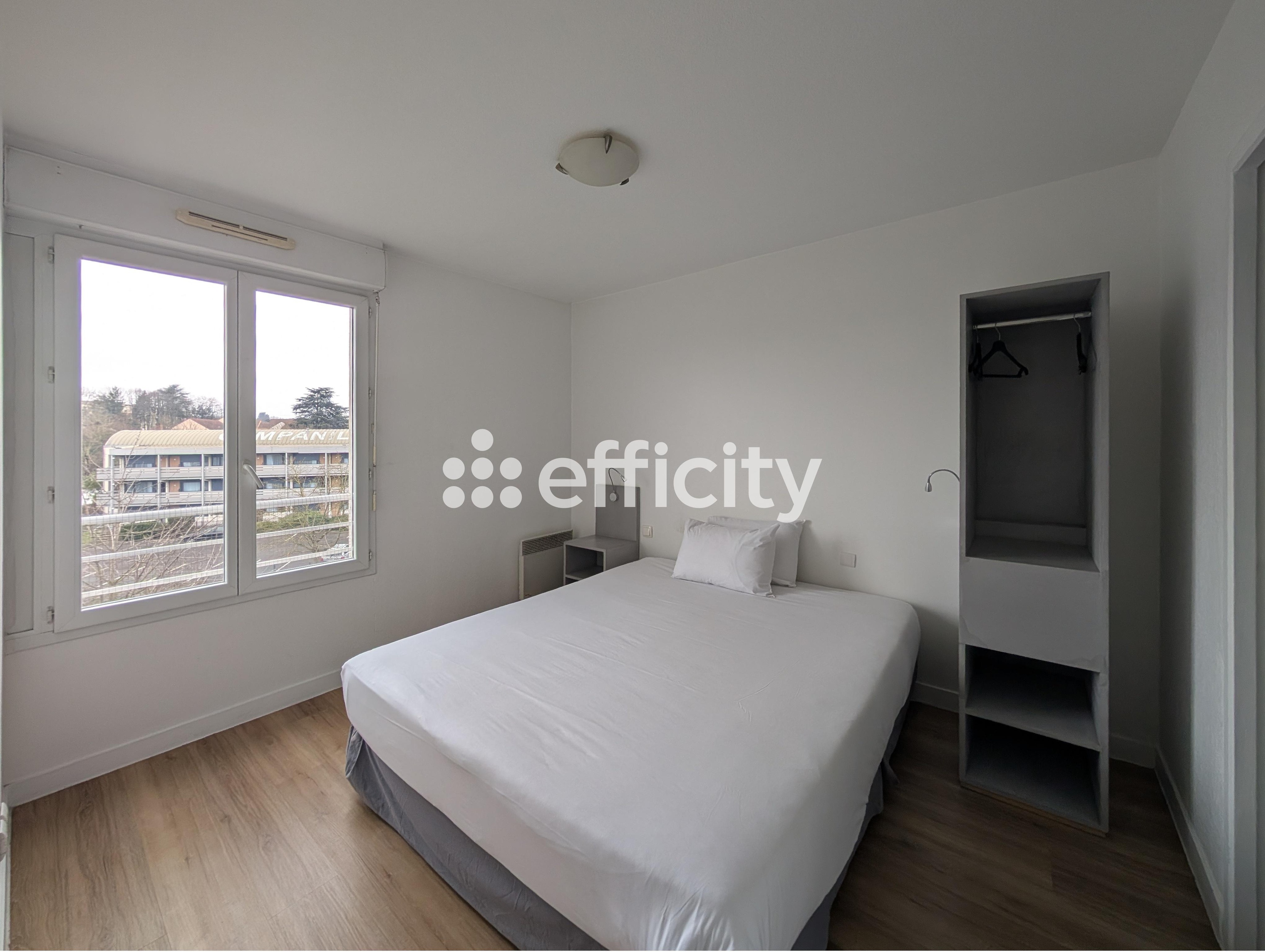 Achat immobilier Appartement 2 pièces  32m2 à Chelles (77500) - Photo n°6