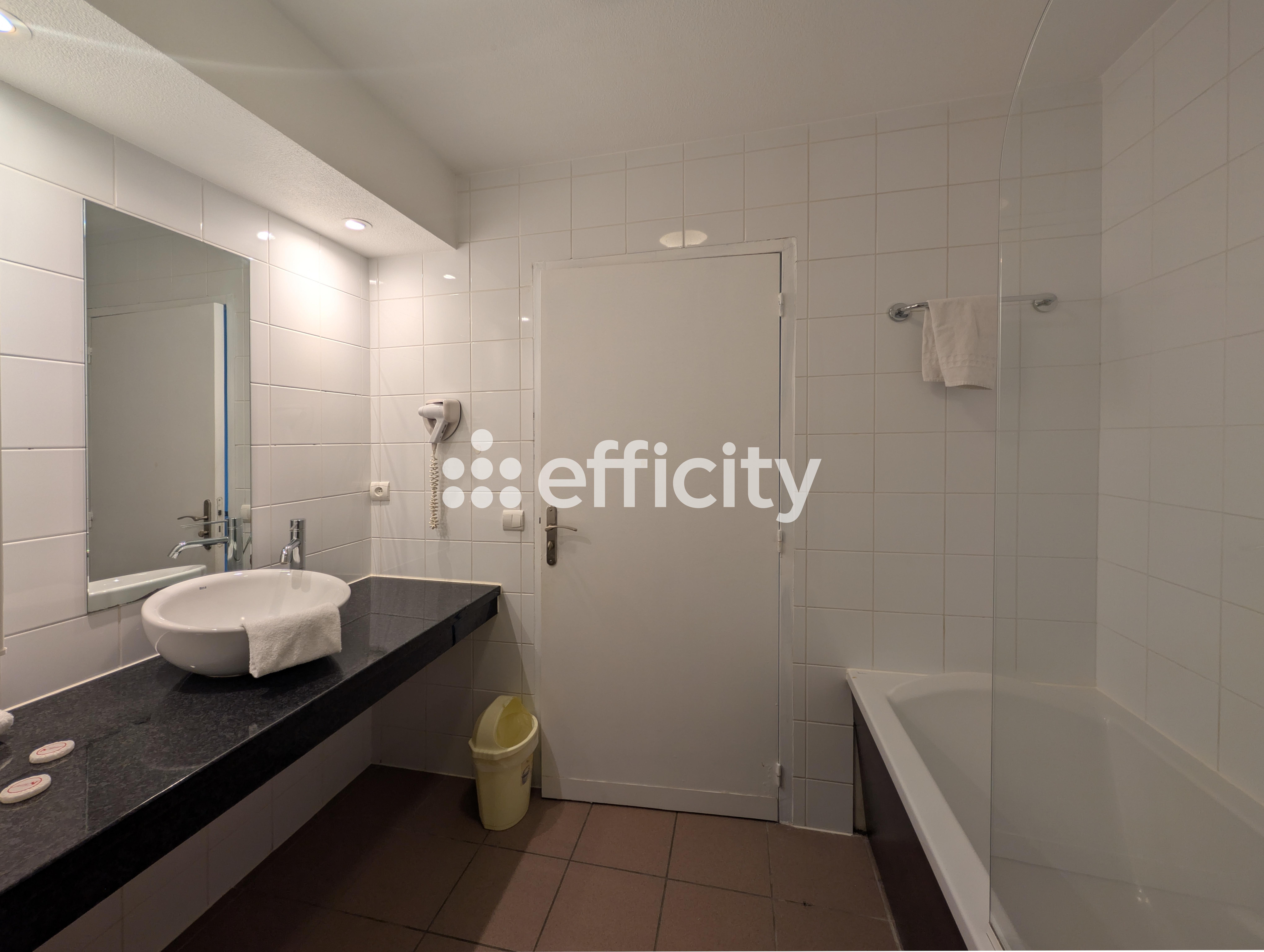 Achat immobilier Appartement 2 pièces  32m2 à Chelles (77500) - Photo n°10