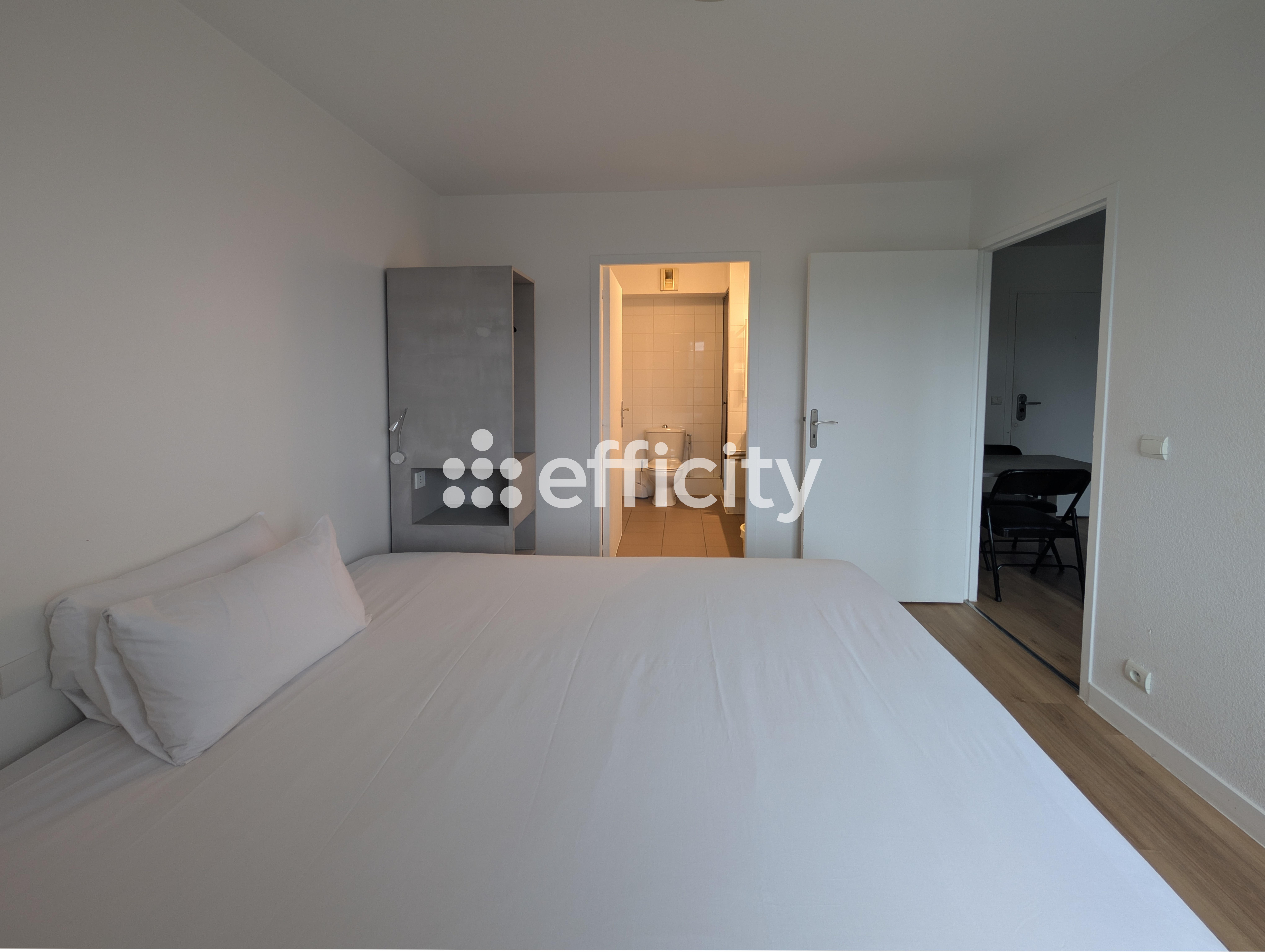 Achat immobilier Appartement 2 pièces  32m2 à Chelles (77500) - Photo n°8