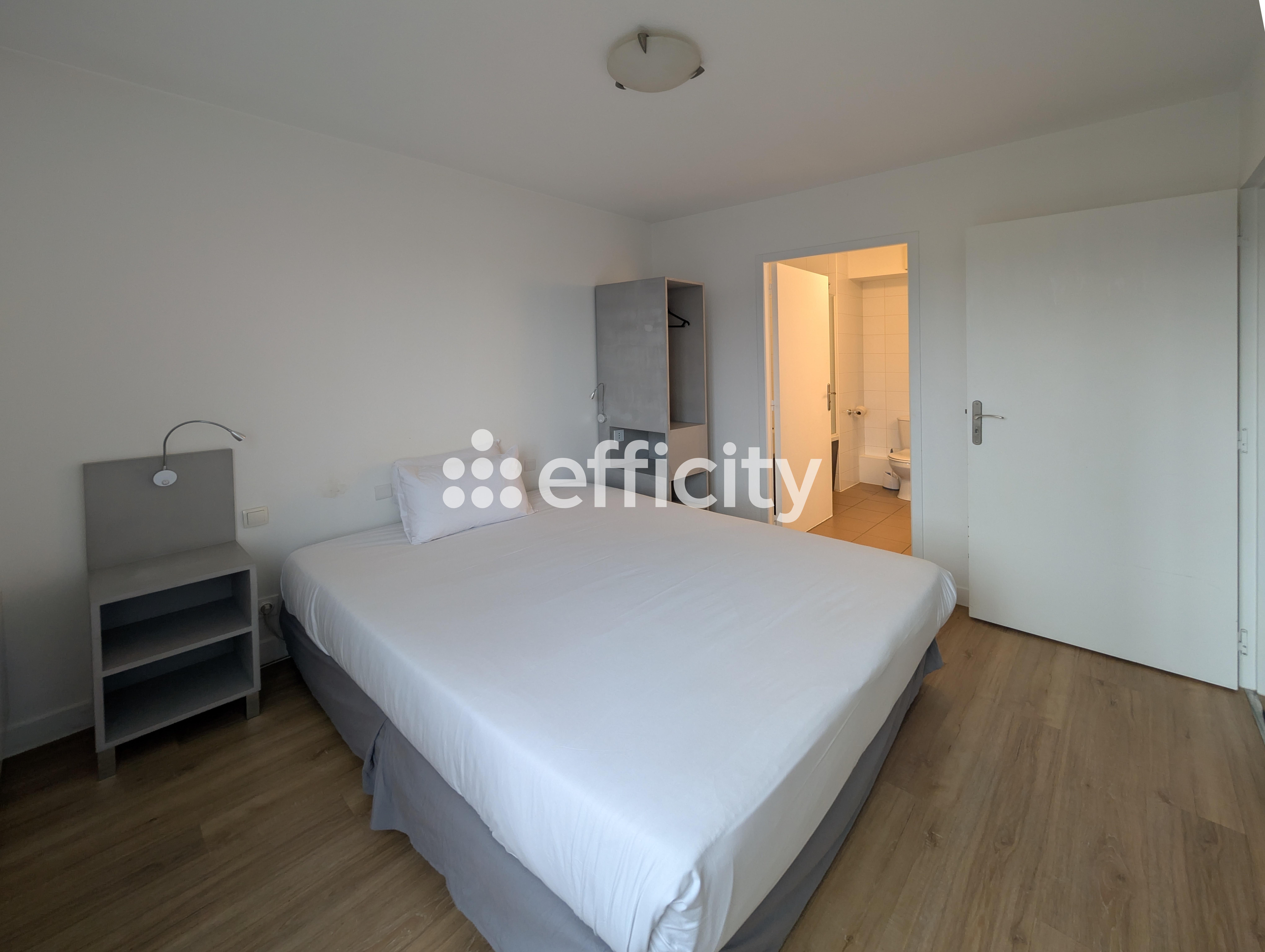 Achat immobilier Appartement 2 pièces  32m2 à Chelles (77500) - Photo n°7