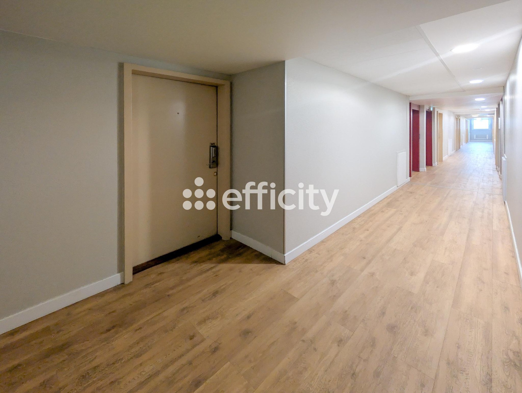Achat immobilier Appartement 2 pièces  32m2 à Chelles (77500) - Photo n°11