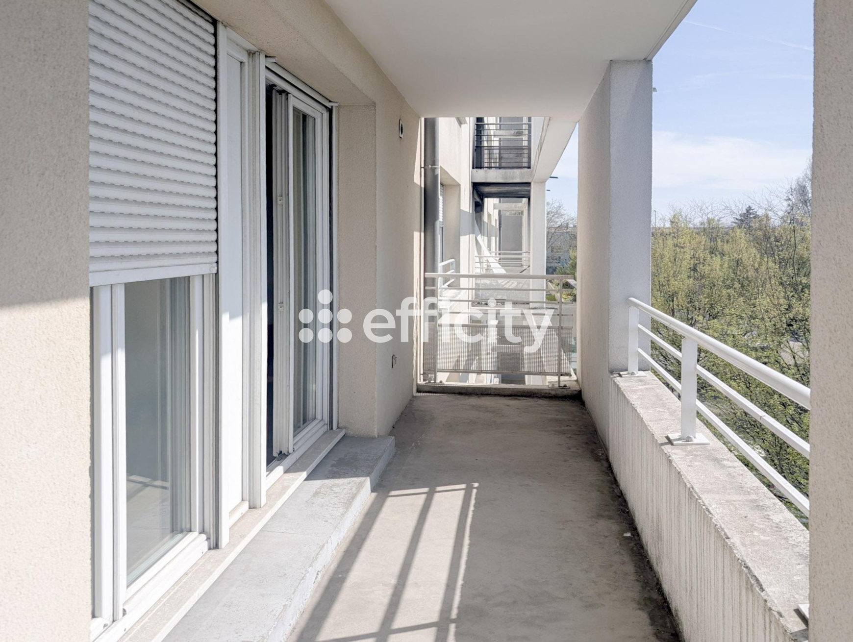 Achat immobilier Appartement 2 pièces  32m2 à Chelles (77500) - Photo n°11