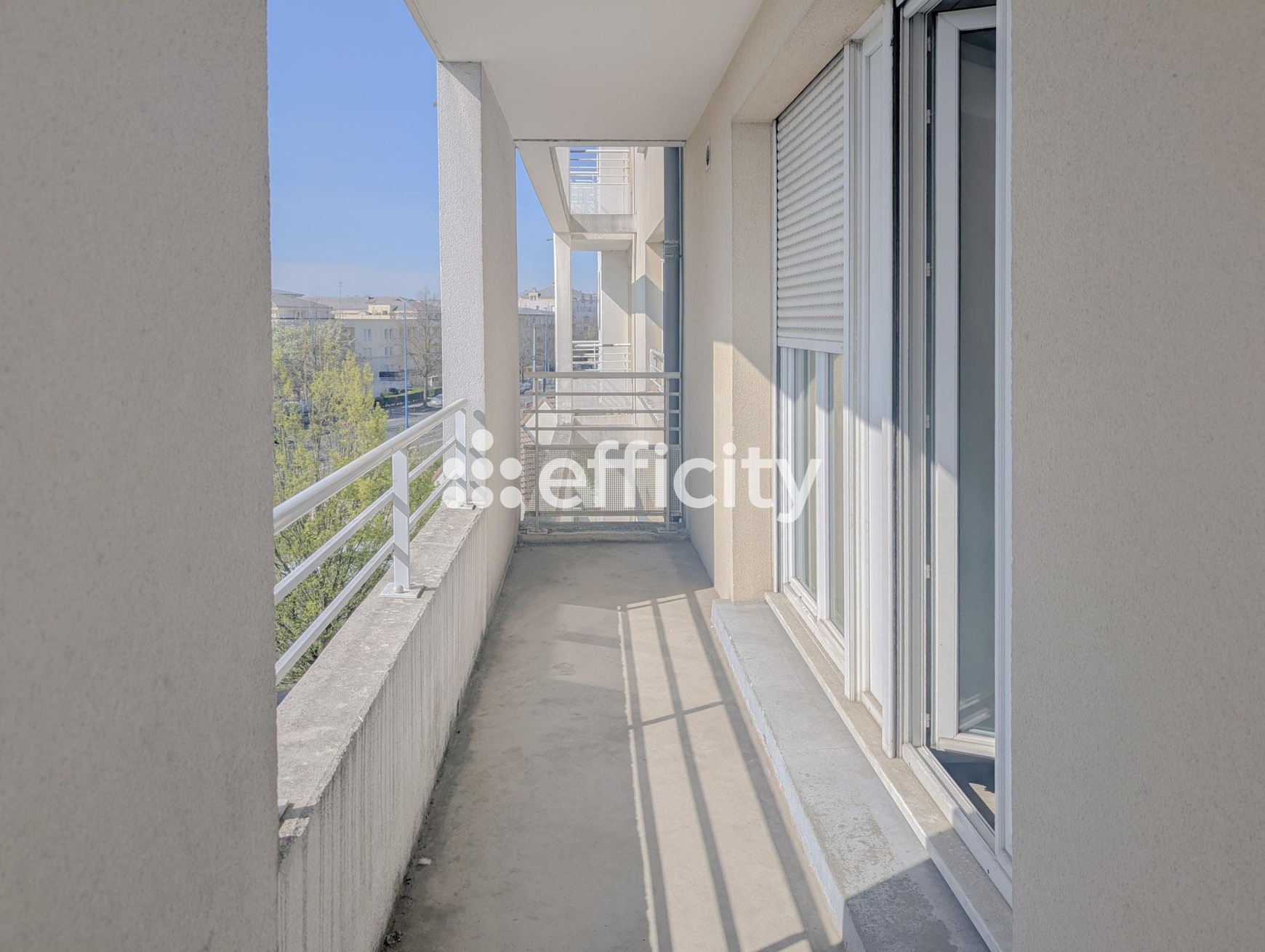 Achat immobilier Appartement 2 pièces  32m2 à Chelles (77500) - Photo n°10