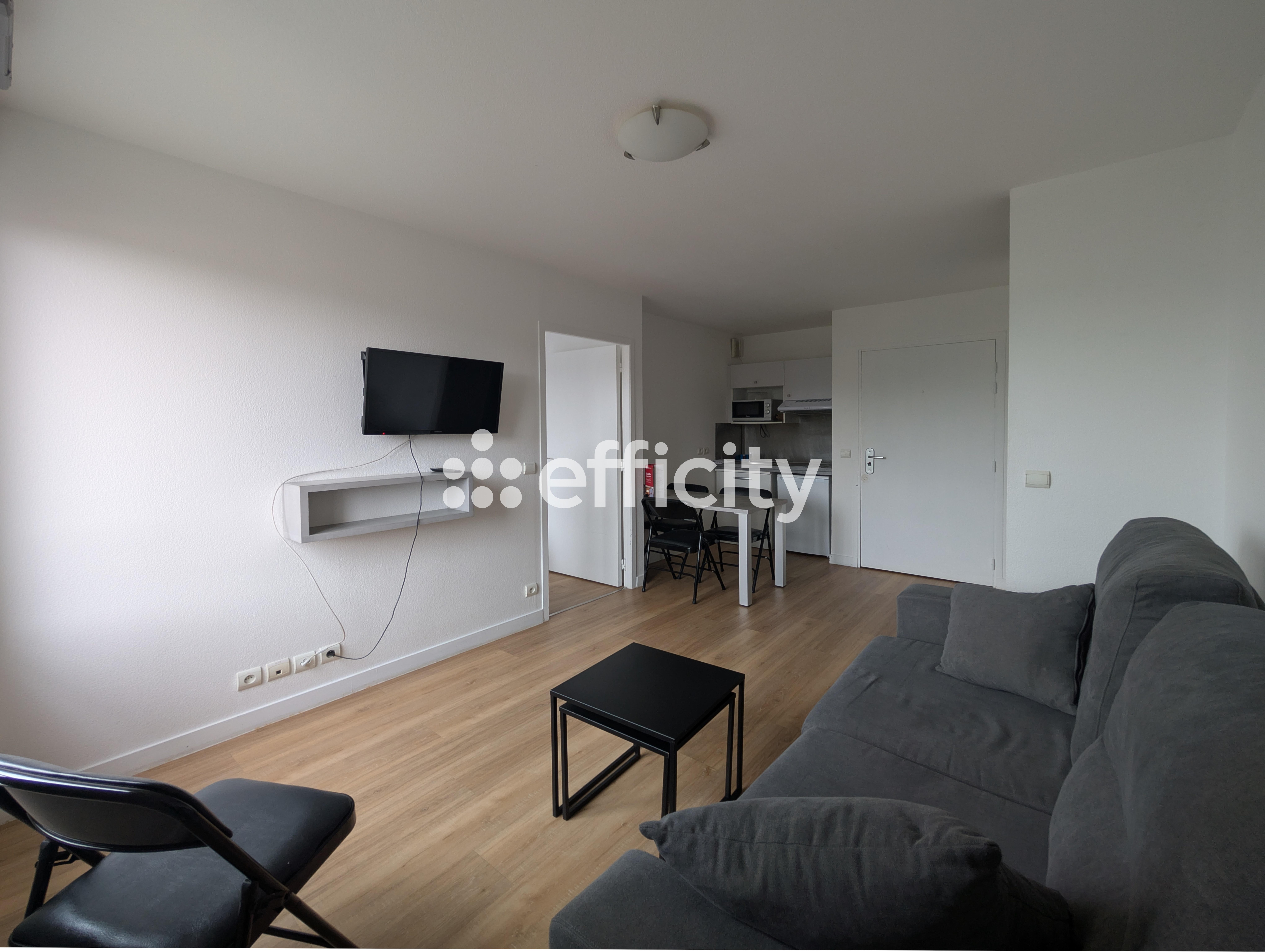 Achat immobilier Appartement 2 pièces  32m2 à Chelles (77500) - Photo n°9