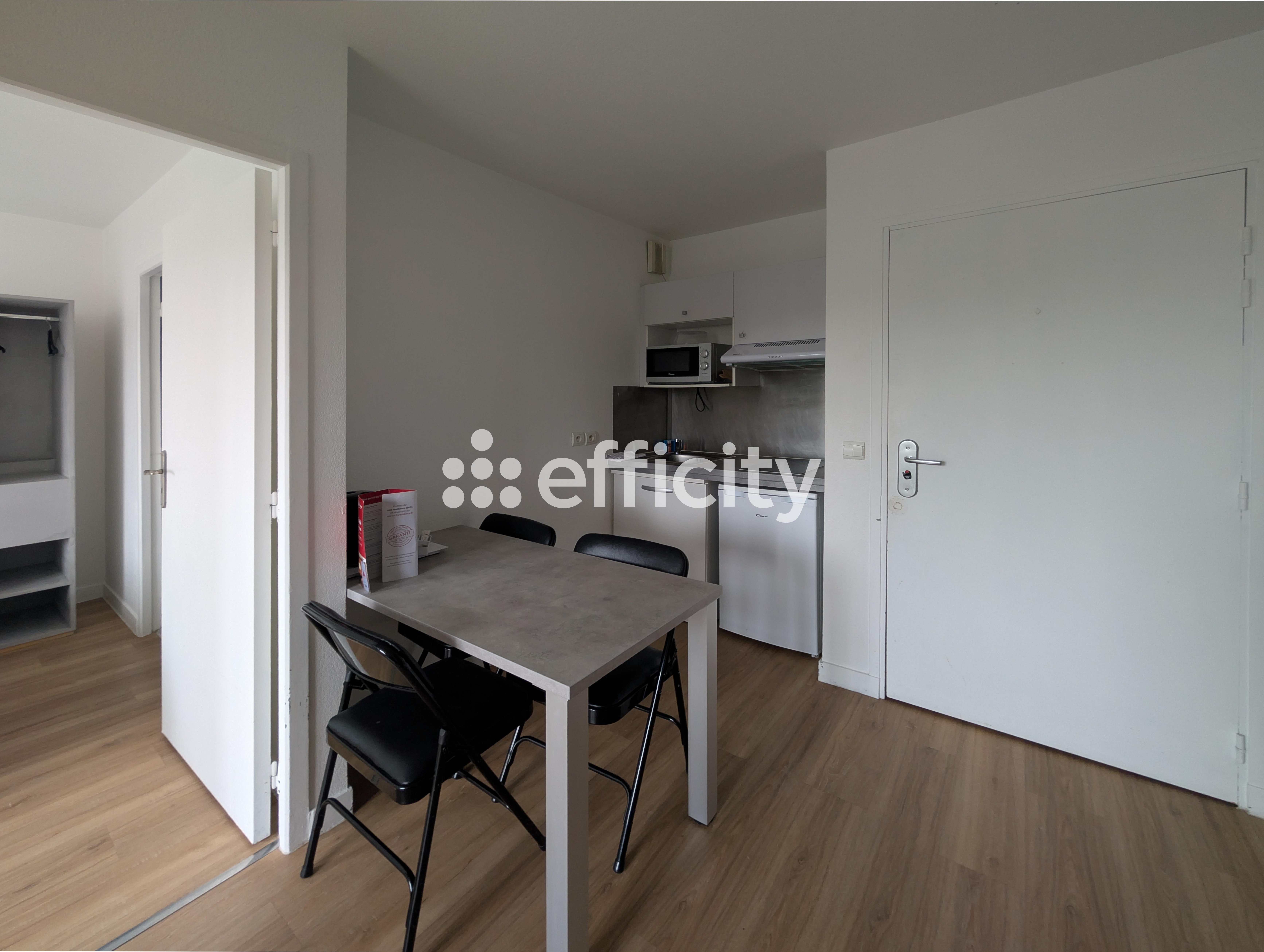Achat immobilier Appartement 2 pièces  32m2 à Chelles (77500) - Photo n°7