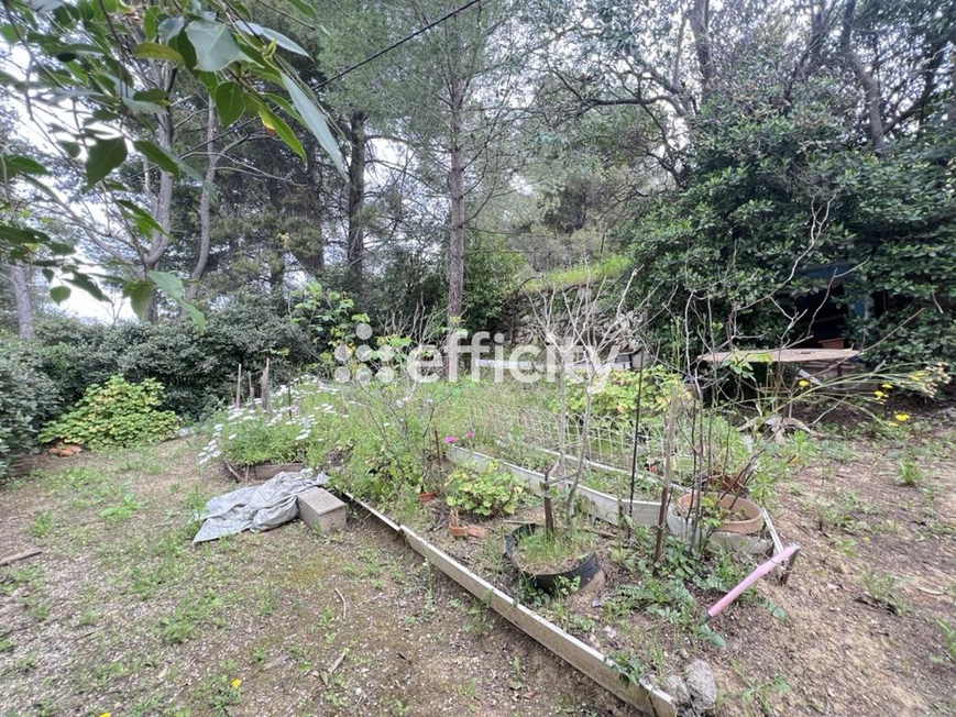 Achat immobilier Maison 7 pièces  180m2 à Marseille (13011) - Photo n°4
