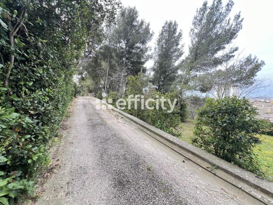 Achat immobilier Maison 7 pièces  180m2 à Marseille (13011) - Photo n°10