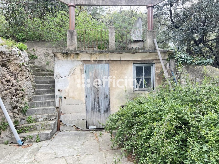 Achat immobilier Maison 7 pièces  180m2 à Marseille (13011) - Photo n°13
