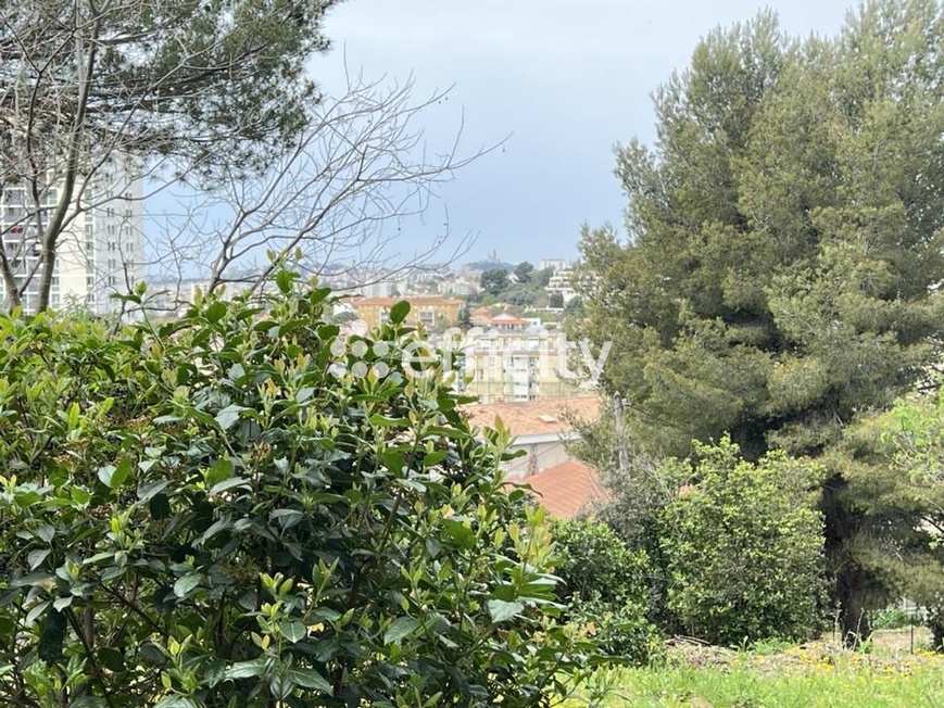 Achat immobilier Maison 7 pièces  180m2 à Marseille (13011) - Photo n°7