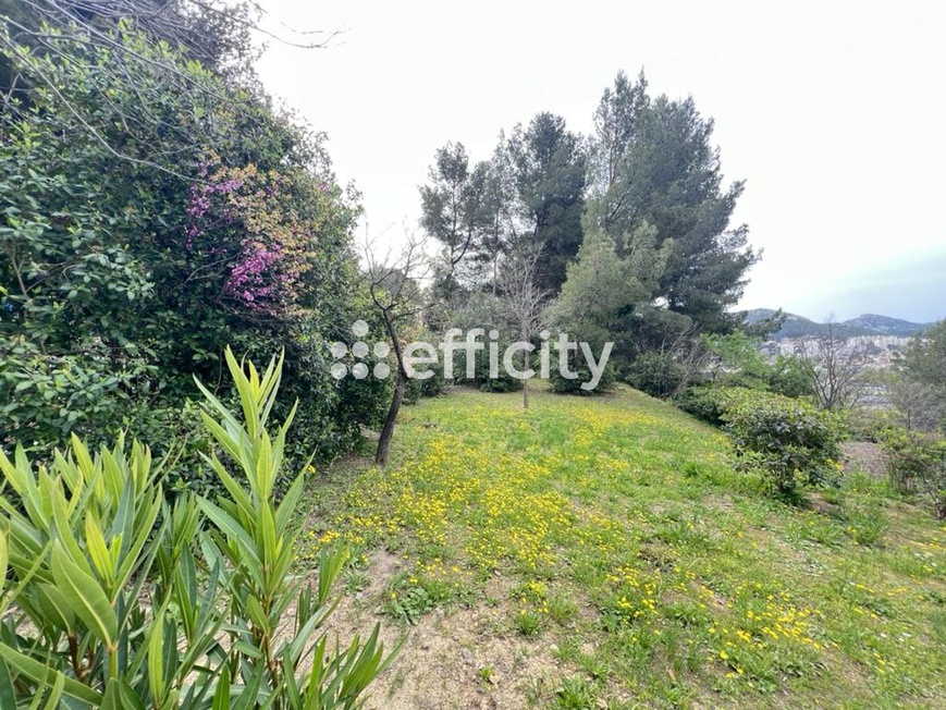 Achat immobilier Maison 7 pièces  180m2 à Marseille (13011) - Photo n°11