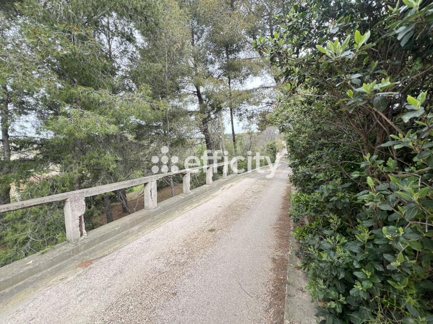 Achat immobilier Maison 7 pièces  180m2 à Marseille (13011) - Photo n°8