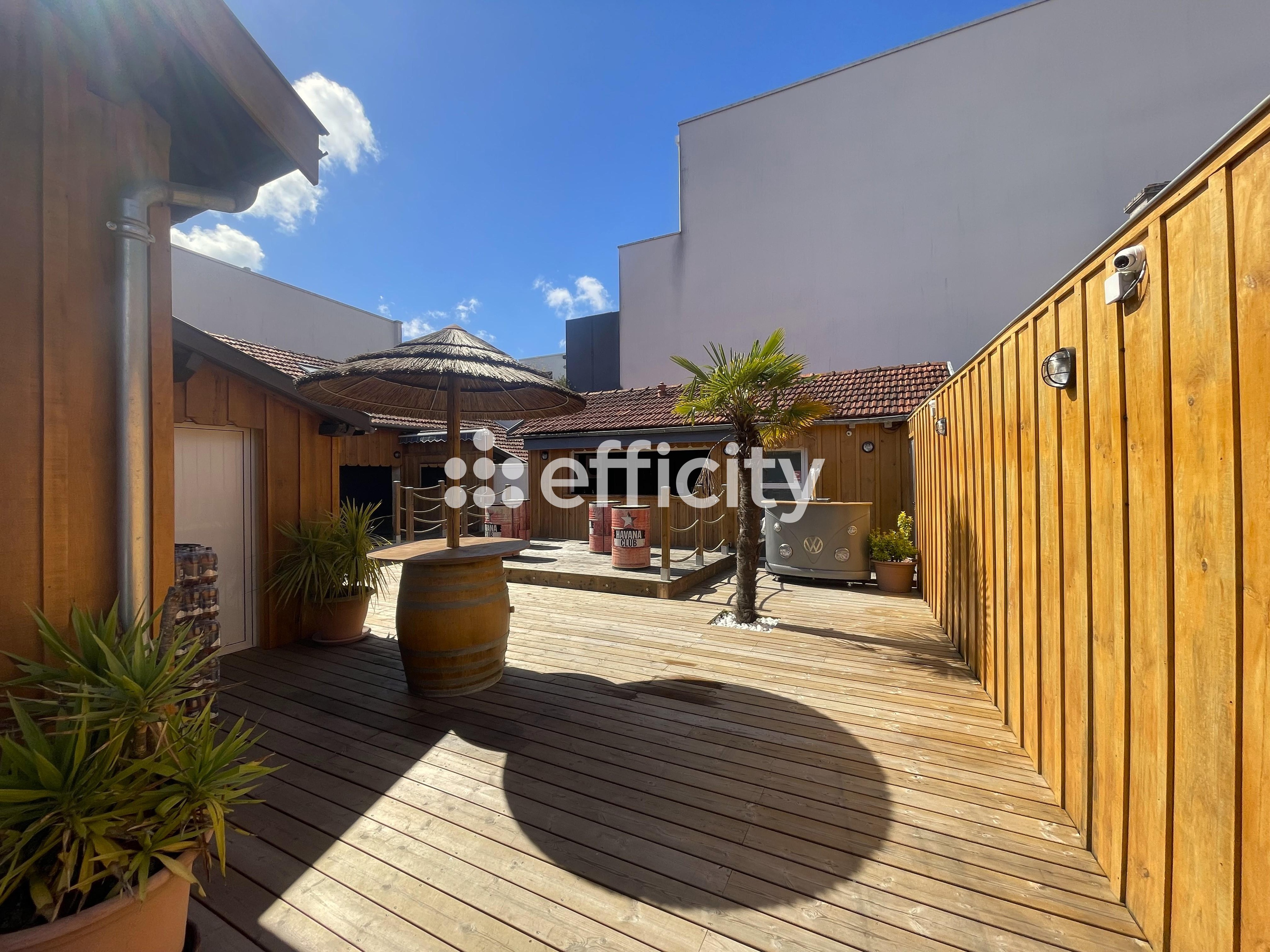 Achat immobilier Local commercial 6 pièces  200m2 à Andernos-les-Bains (33510) - Photo n°4