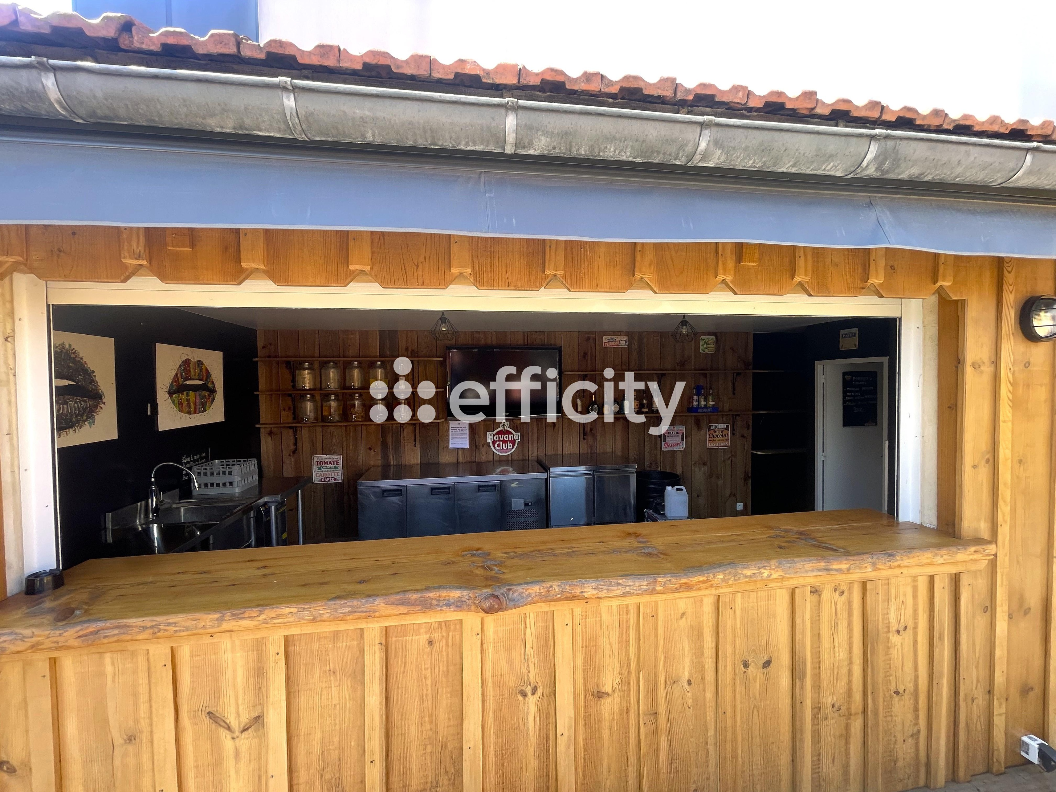 Achat immobilier Local commercial 6 pièces  200m2 à Andernos-les-Bains (33510) - Photo n°6