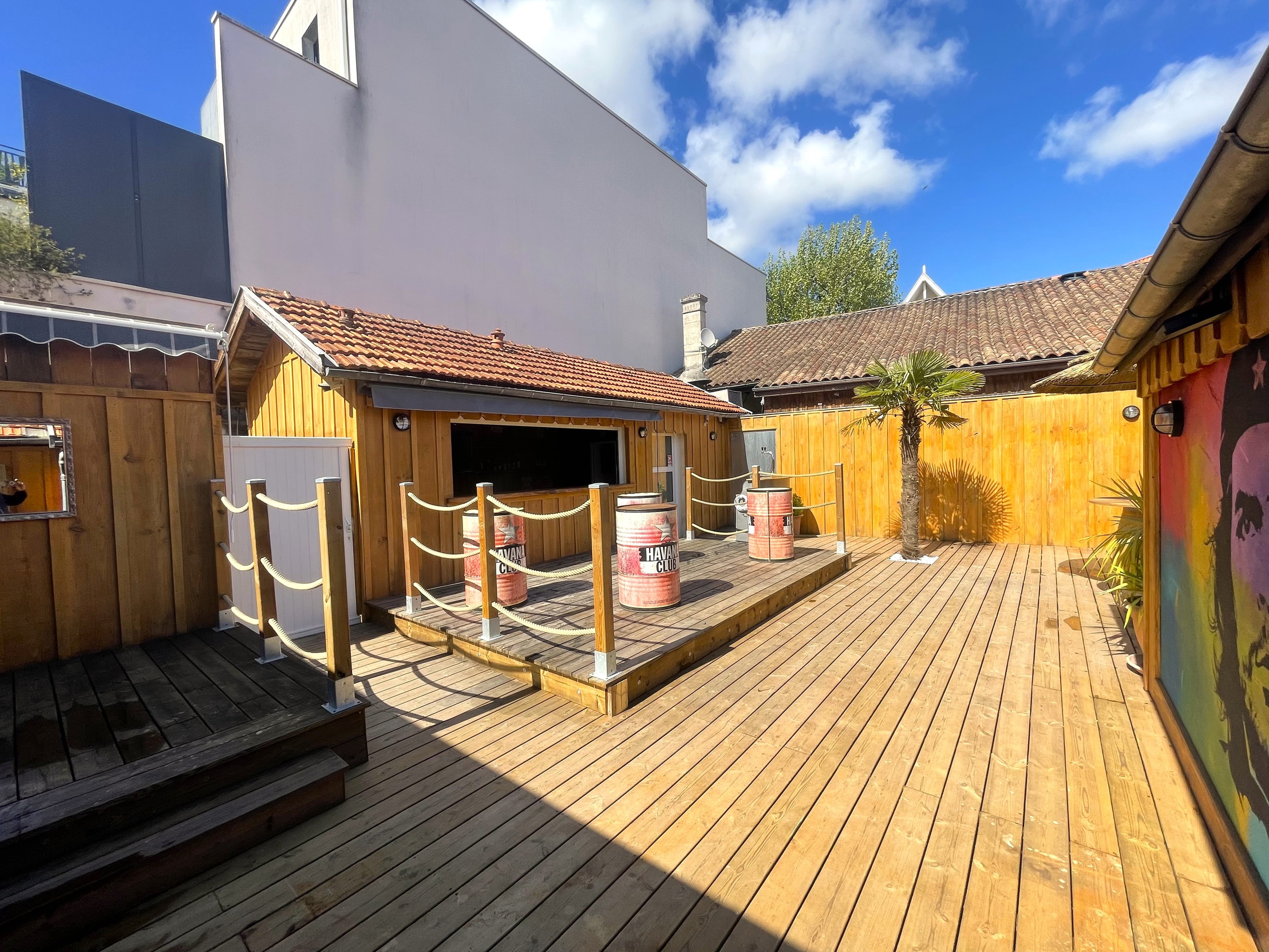 local-commercial 6 pièces - 200m2 à Andernos-les-Bains (33510)