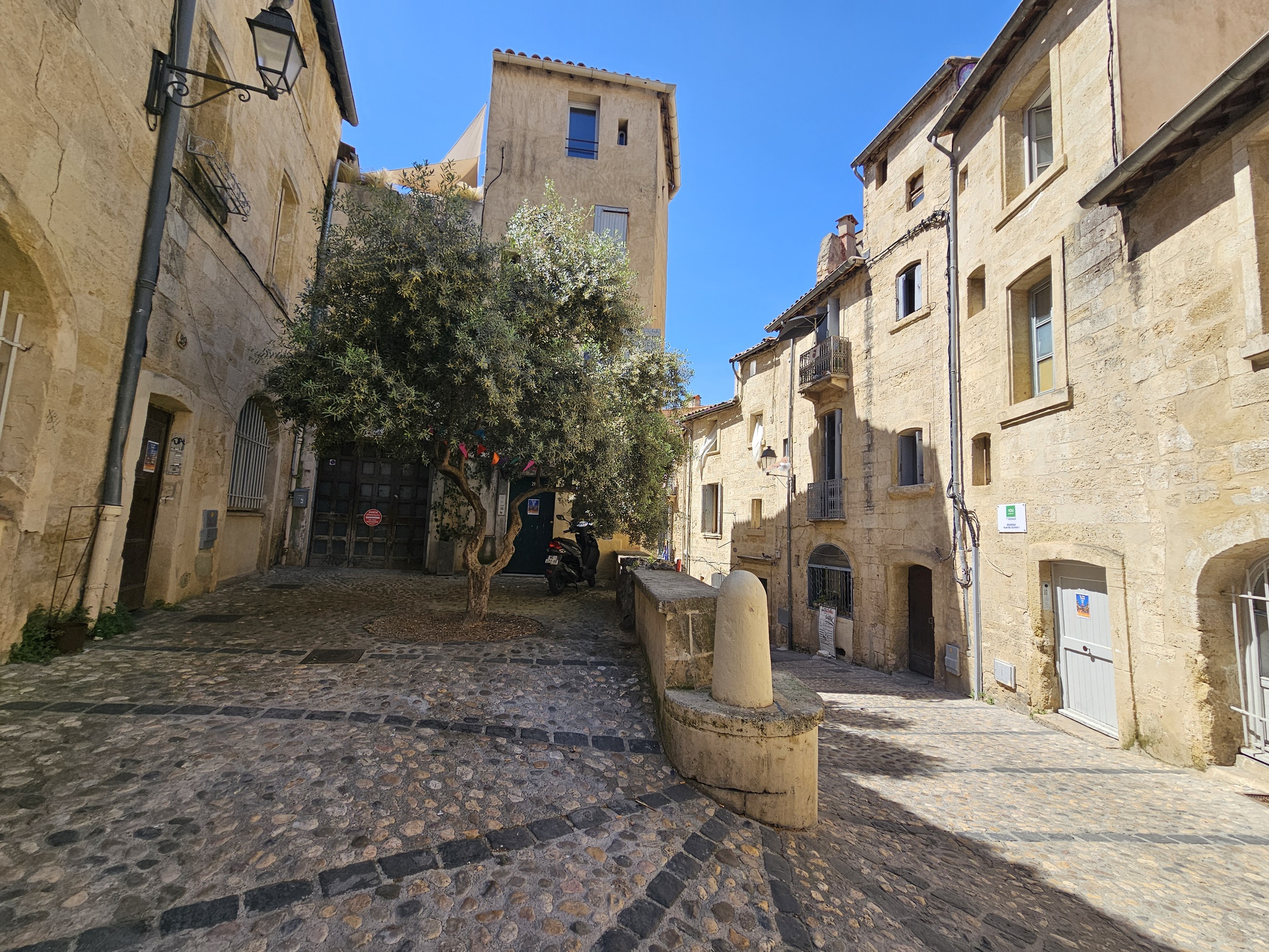 appartement 2 pièces - 28m2 à Montpellier (34000)