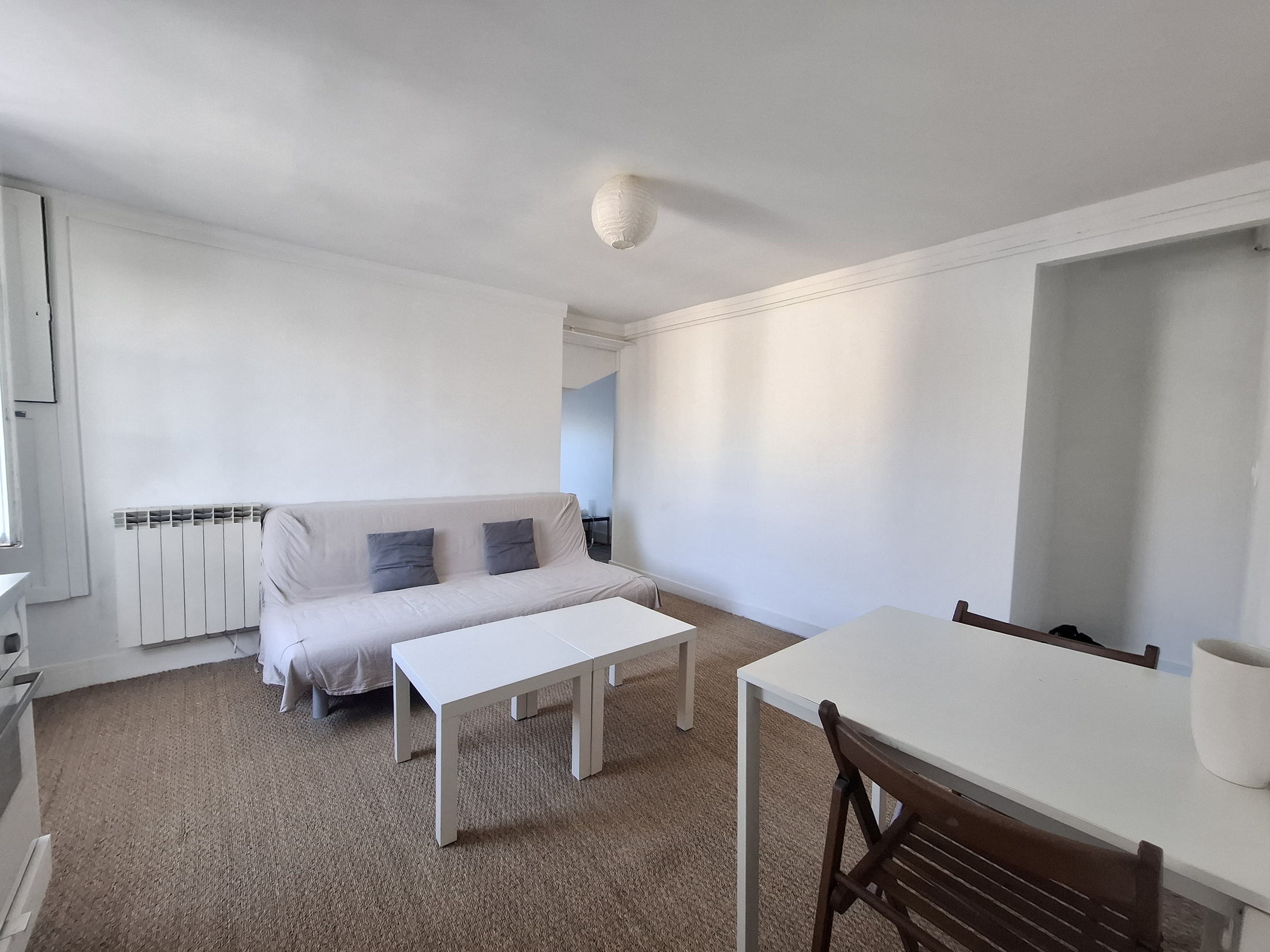 appartement 2 pièces - 25m2 à Paris (75015)