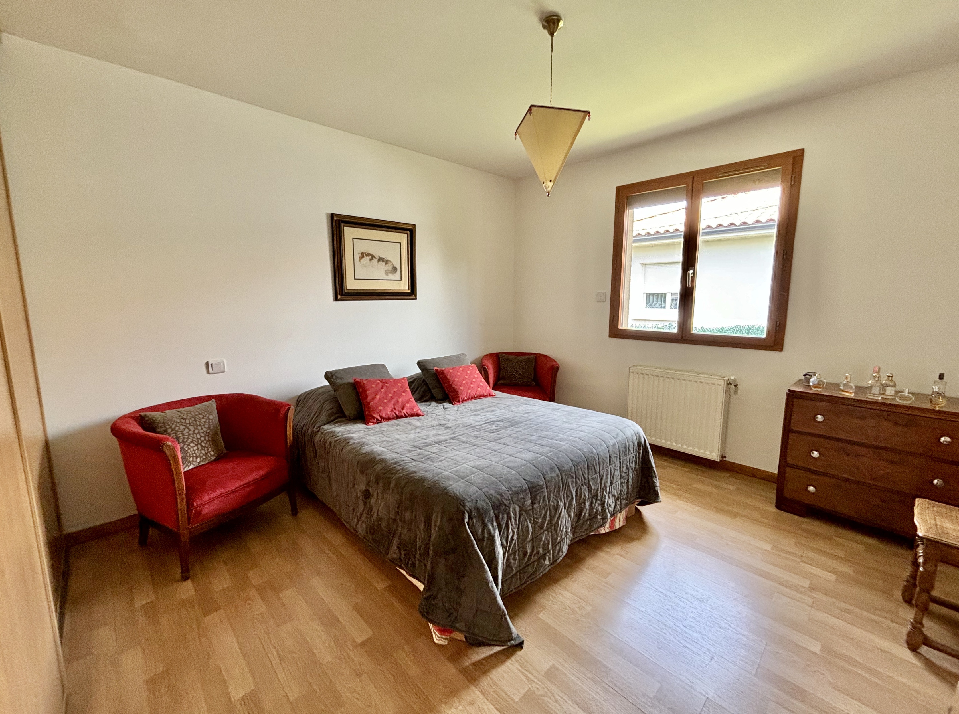 Achat immobilier Maison 4 pièces  104m2 à Pessac (33600) - Photo n°6