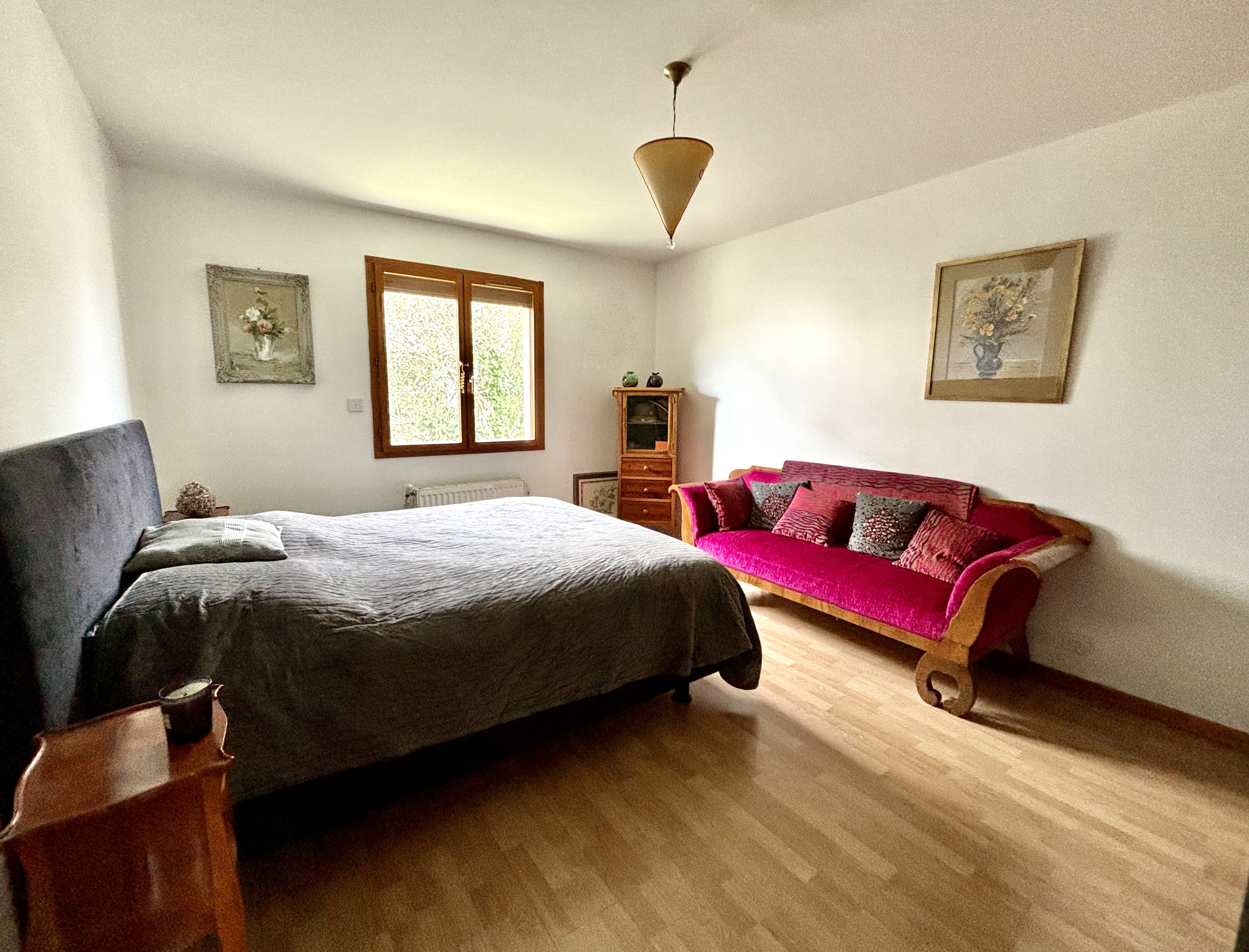 Achat immobilier Maison 4 pièces  104m2 à Pessac (33600) - Photo n°8