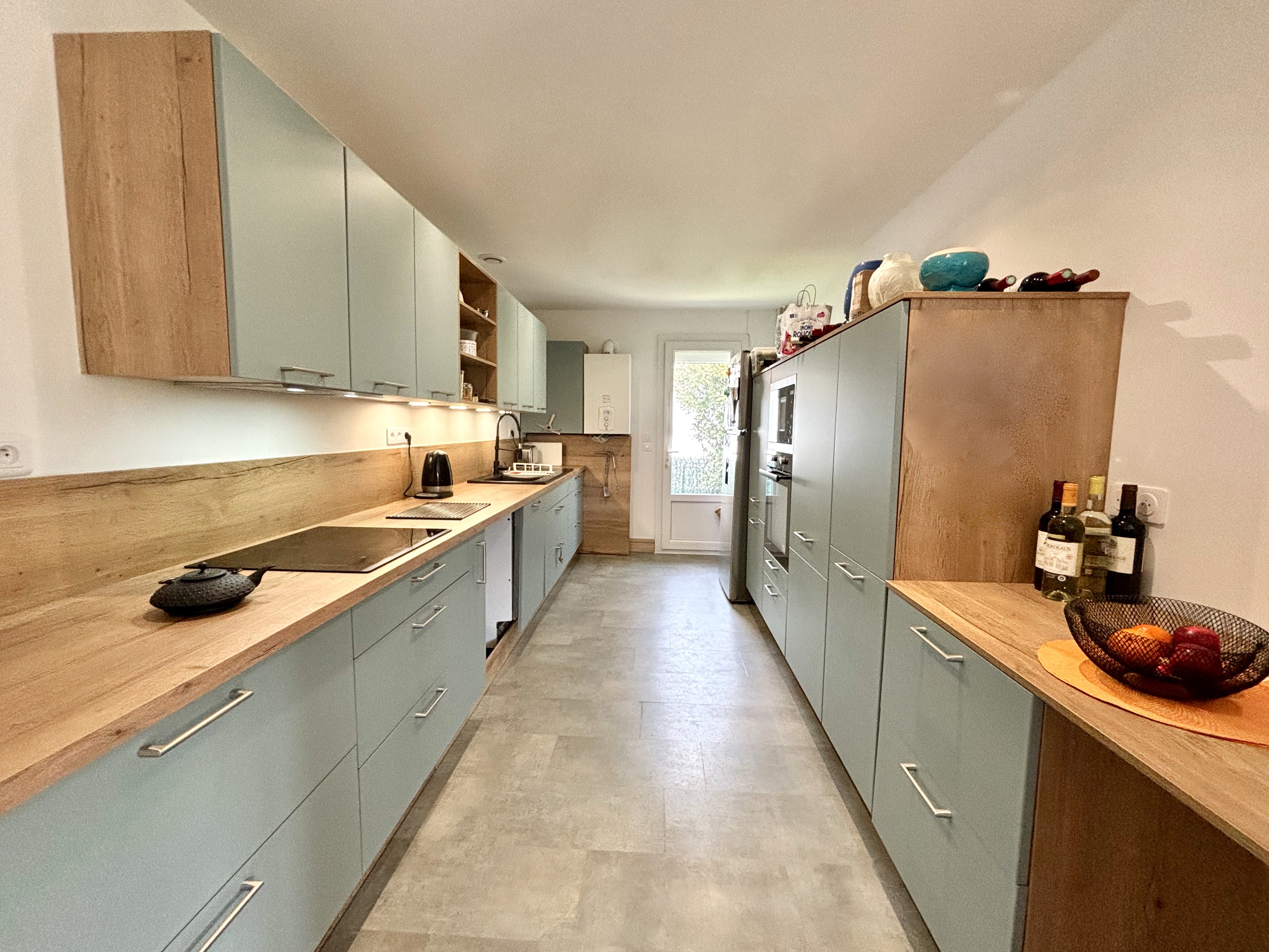 Achat immobilier Maison 4 pièces  104m2 à Pessac (33600) - Photo n°5