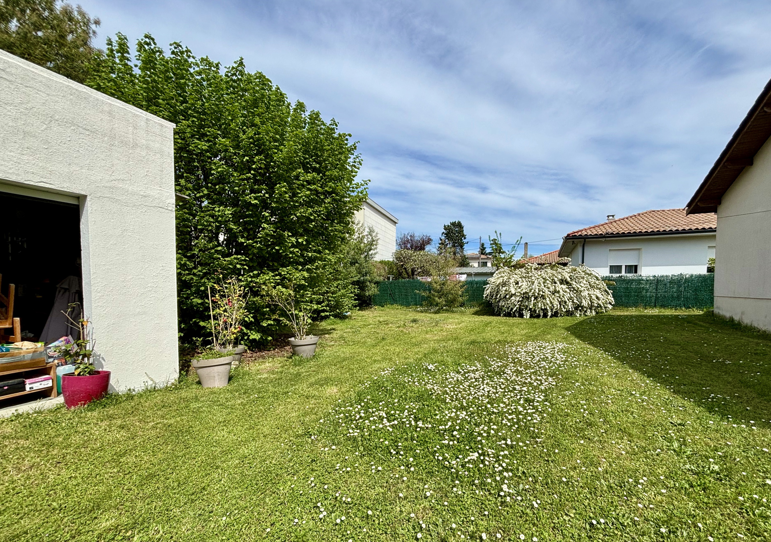 Achat immobilier Maison 4 pièces  104m2 à Pessac (33600) - Photo n°12