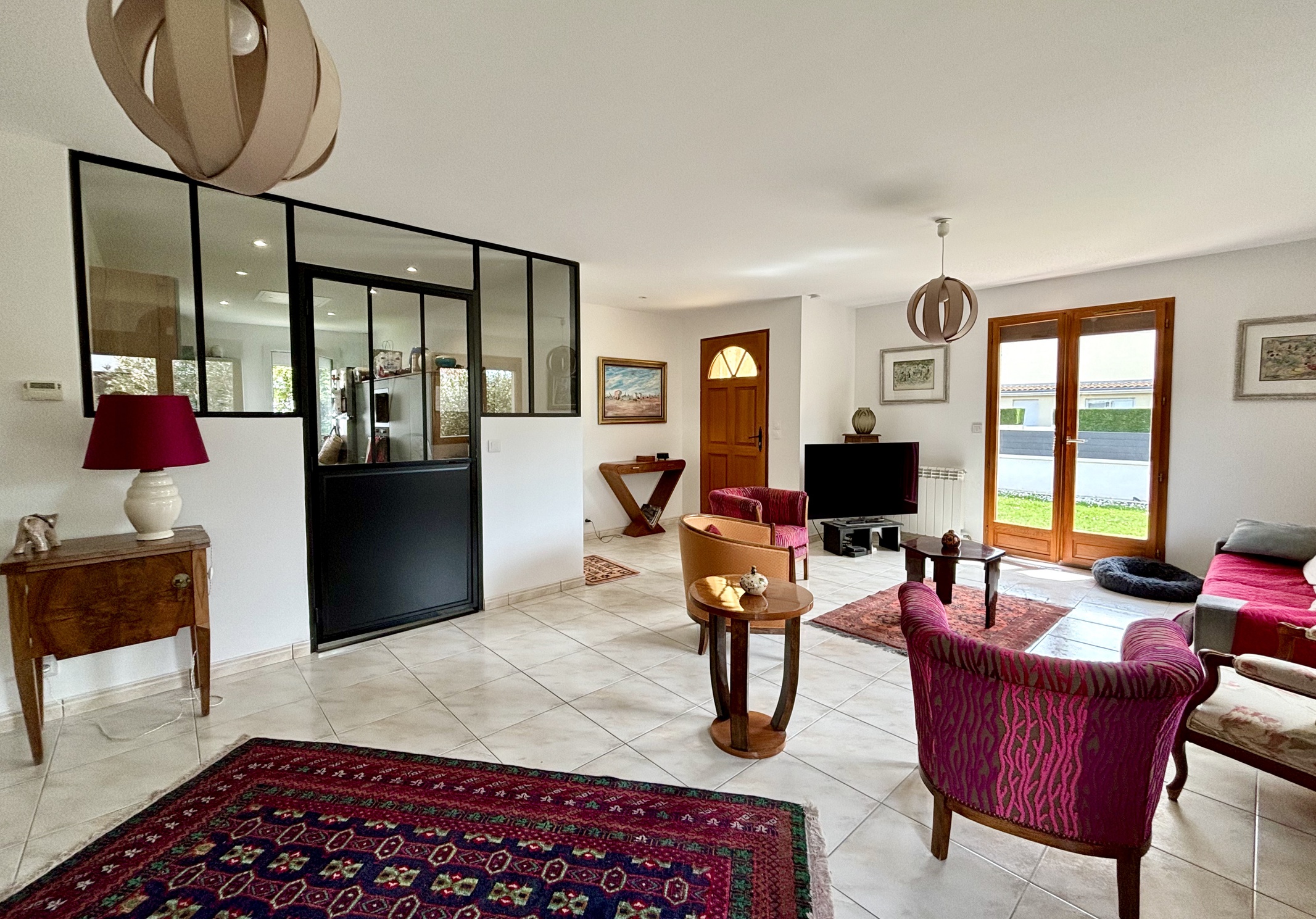 maison 4 pièces - 104m2 à Pessac (33600)