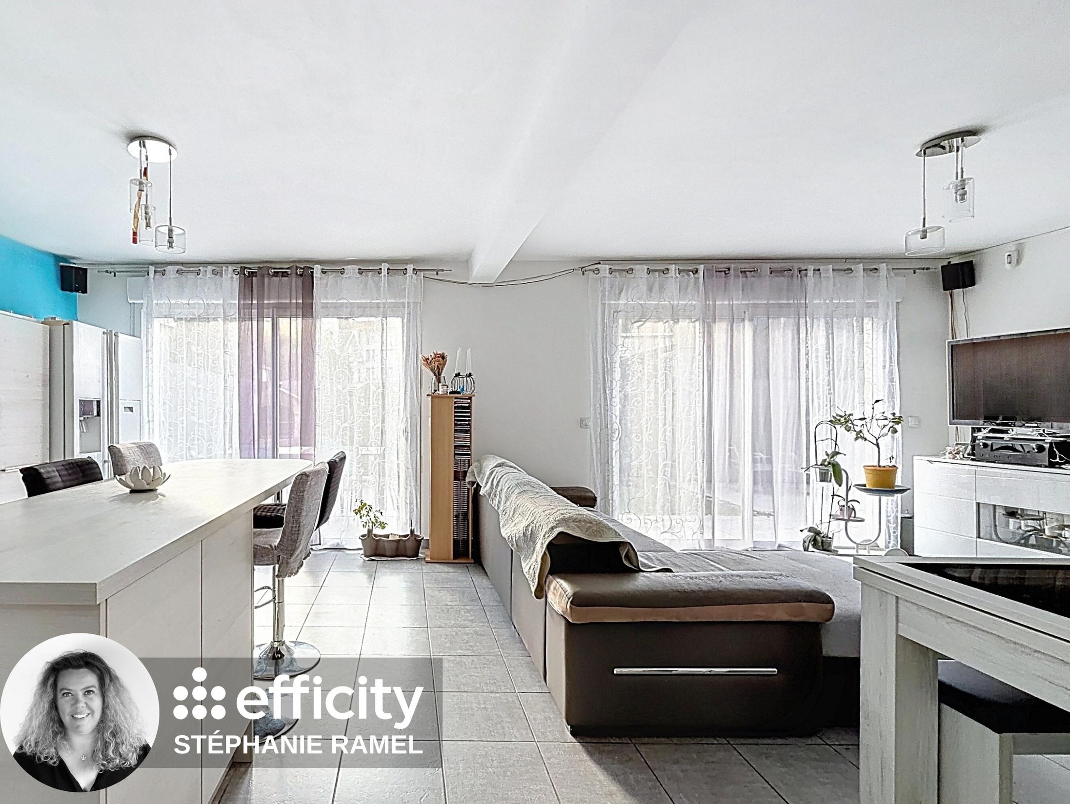 Achat immobilier Maison 4 pièces  113m2 à Scionzier (74950) - Photo n°4