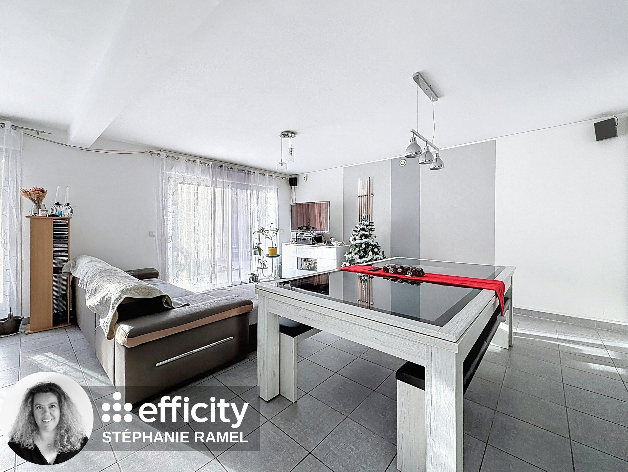 Achat immobilier Maison 4 pièces  113m2 à Scionzier (74950) - Photo n°5