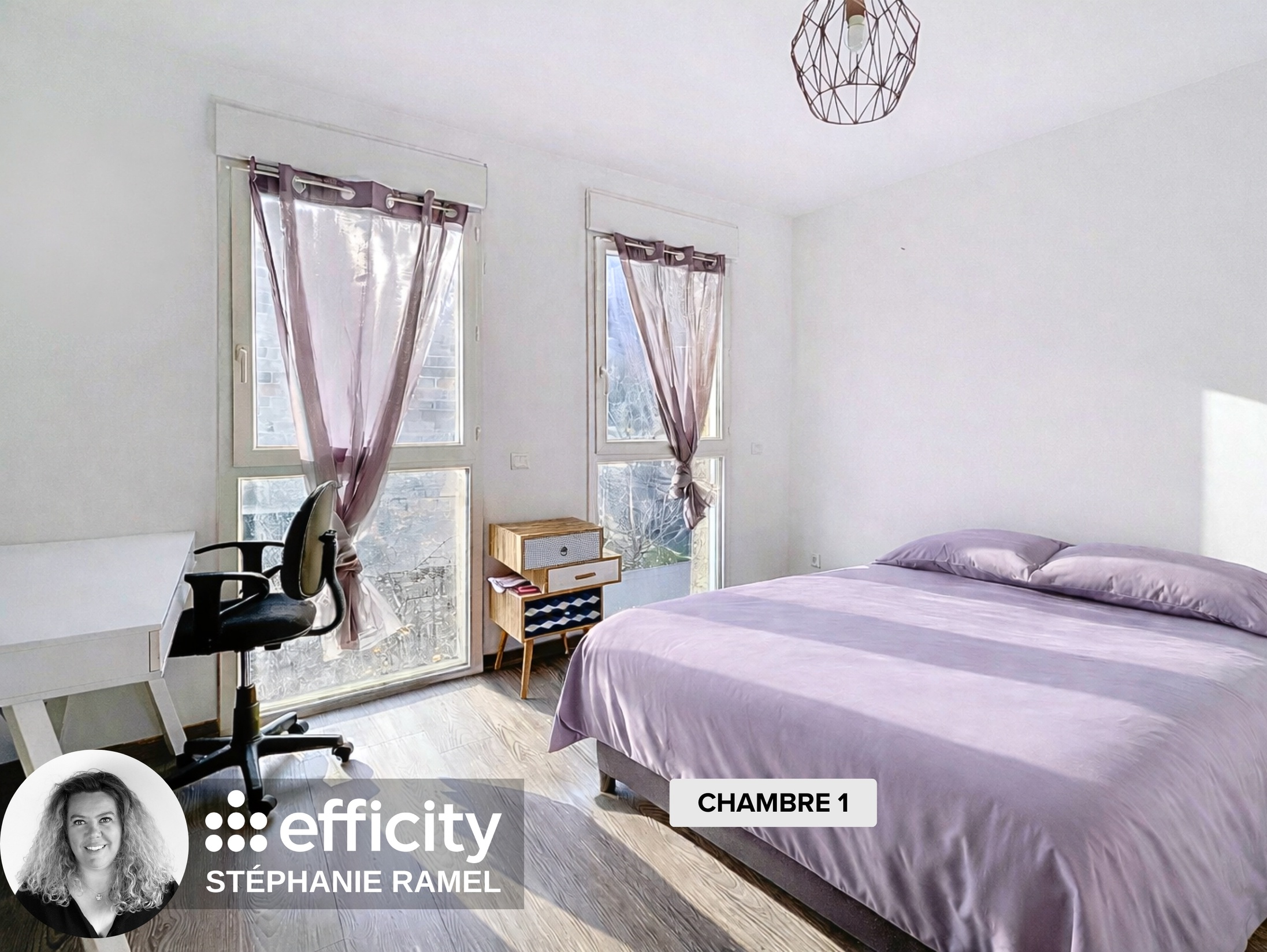 Achat immobilier Maison 4 pièces  113m2 à Scionzier (74950) - Photo n°7