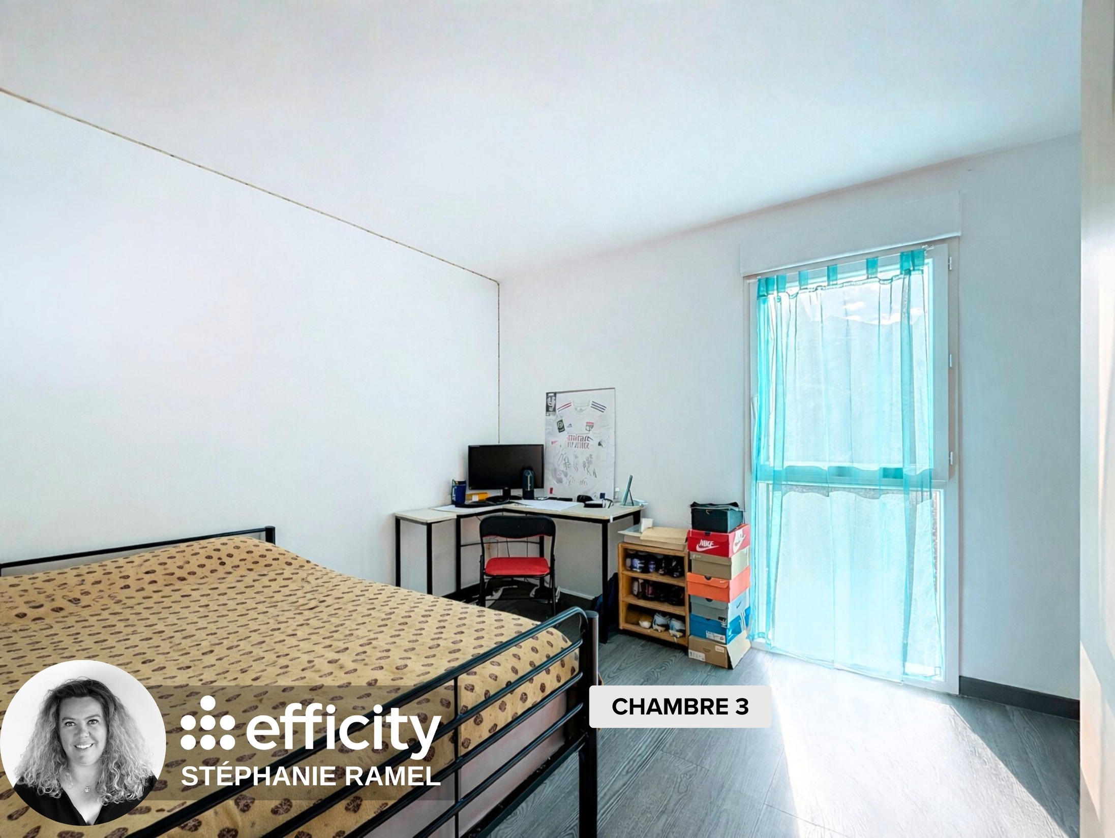 Achat immobilier Maison 4 pièces  113m2 à Scionzier (74950) - Photo n°9