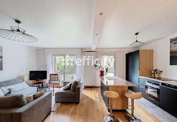 appartement 3 pièces - 68m2 à Marly-la-Ville (95670)