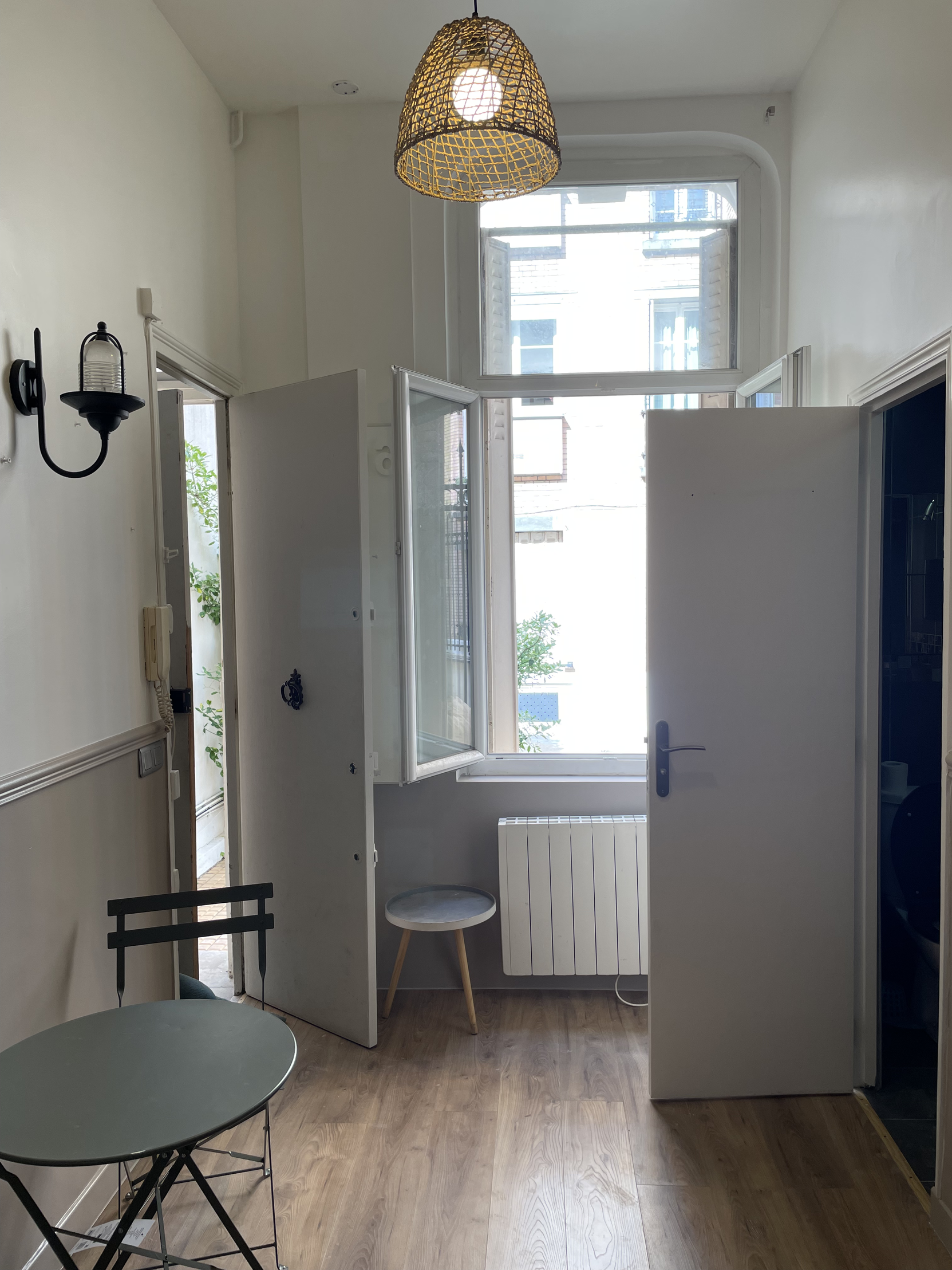 appartement 1 pièces - 26,0m2 à Levallois-Perret (92300)