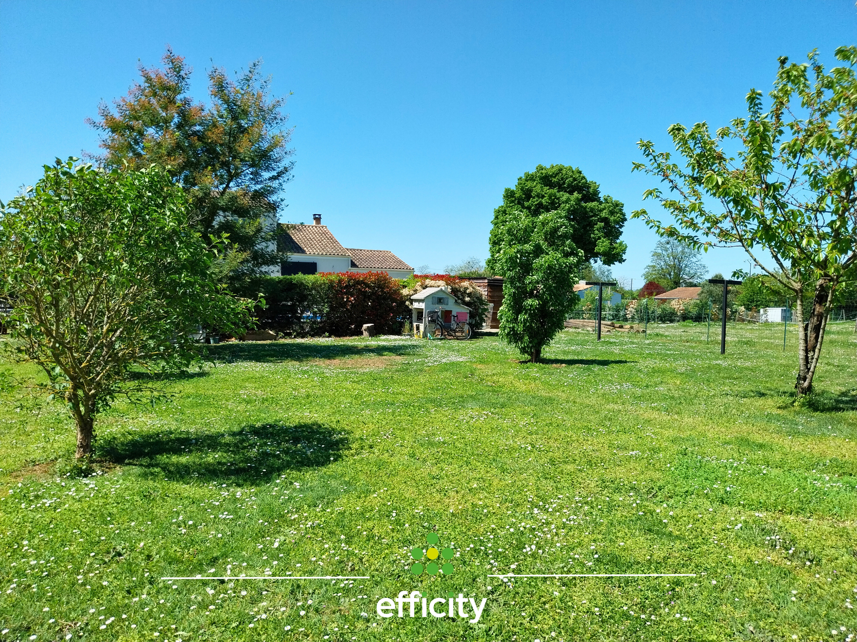 Achat immobilier Maison 5 pièces  170m2 à Sablonceaux (17600) - Photo n°15