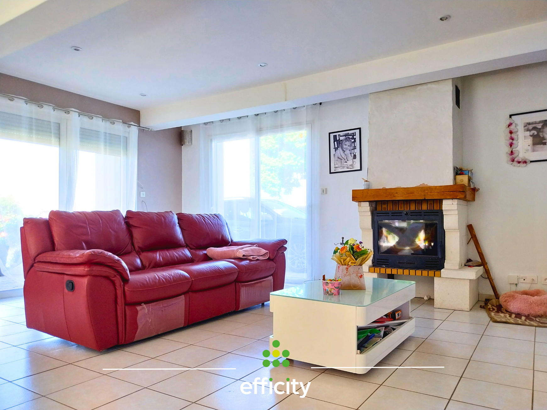 Achat immobilier Maison 5 pièces  170m2 à Sablonceaux (17600) - Photo n°9