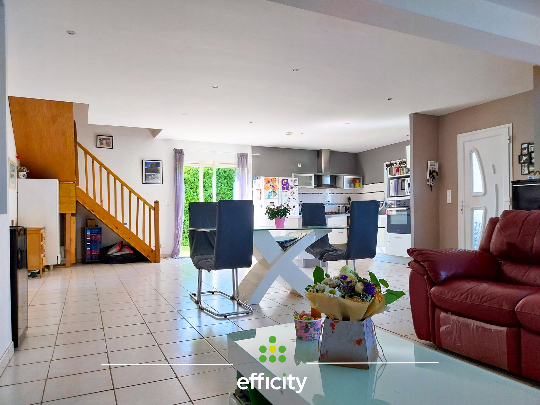 Achat immobilier Maison 5 pièces  170m2 à Sablonceaux (17600) - Photo n°8