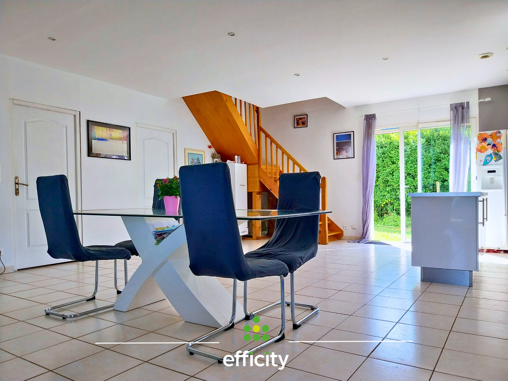 Achat immobilier Maison 5 pièces  170m2 à Sablonceaux (17600) - Photo n°7