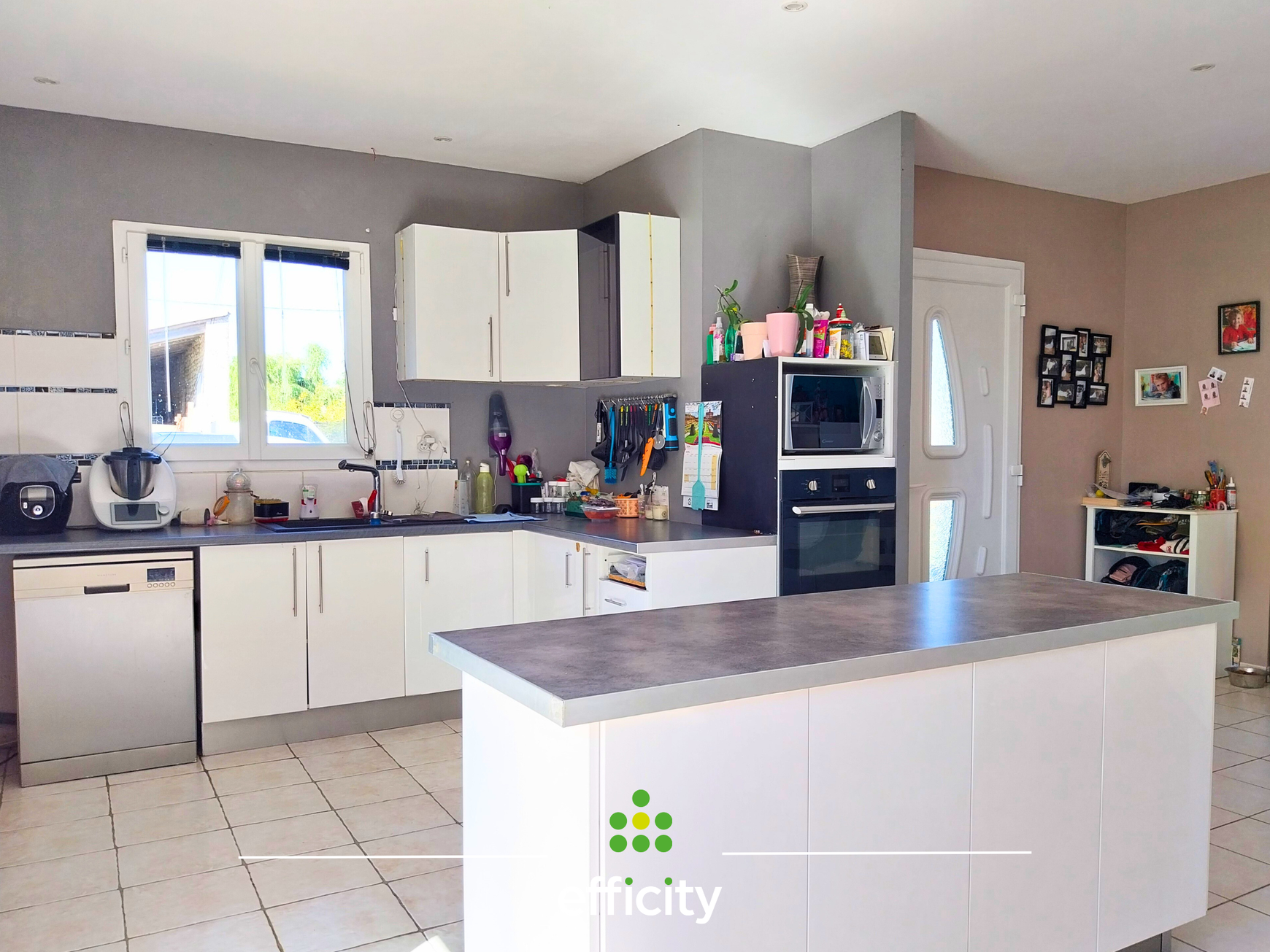 Achat immobilier Maison 5 pièces  170m2 à Sablonceaux (17600) - Photo n°6