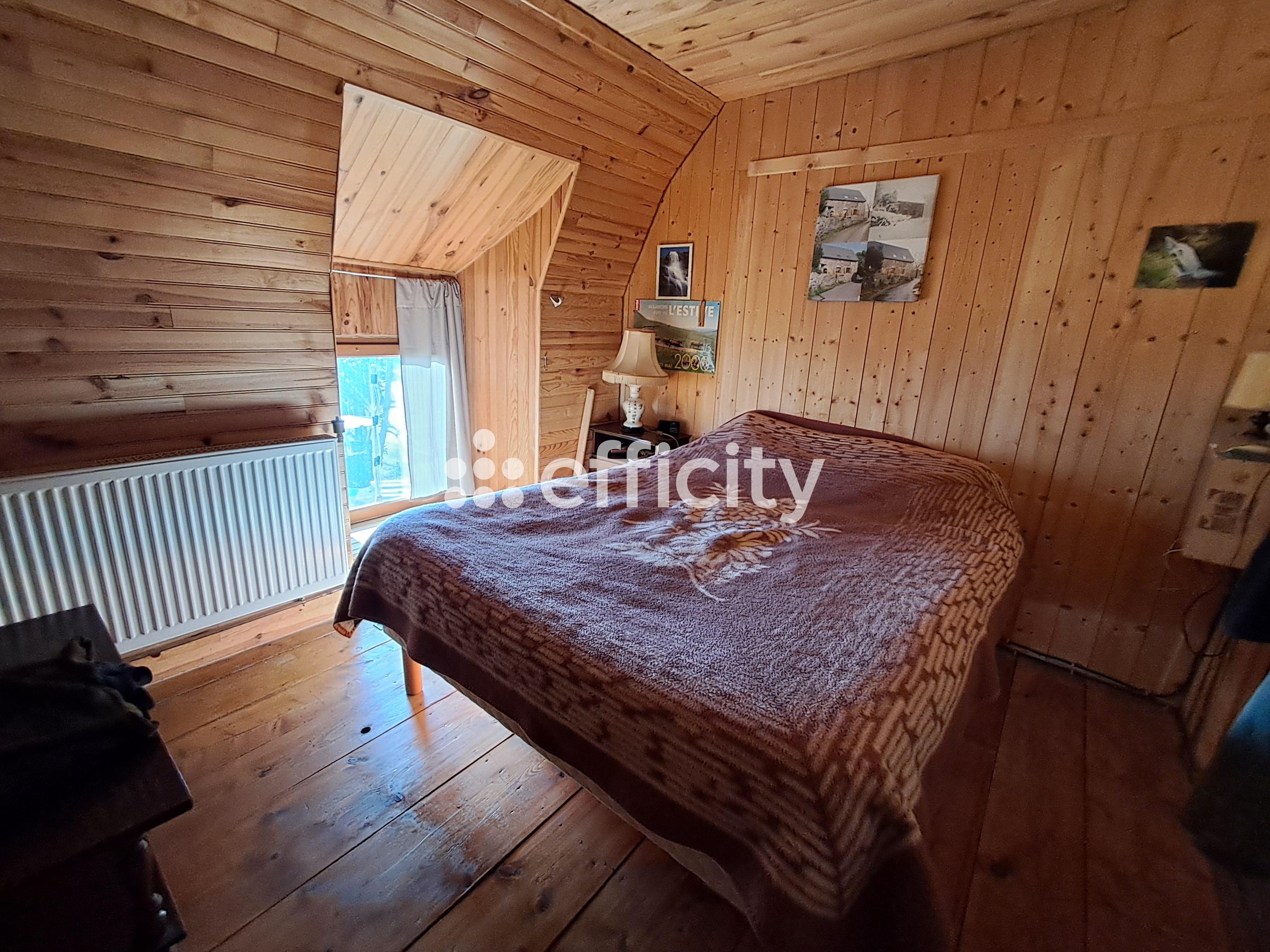 Achat immobilier Maison 6 pièces  122m2 à Marcenat (15190) - Photo n°4