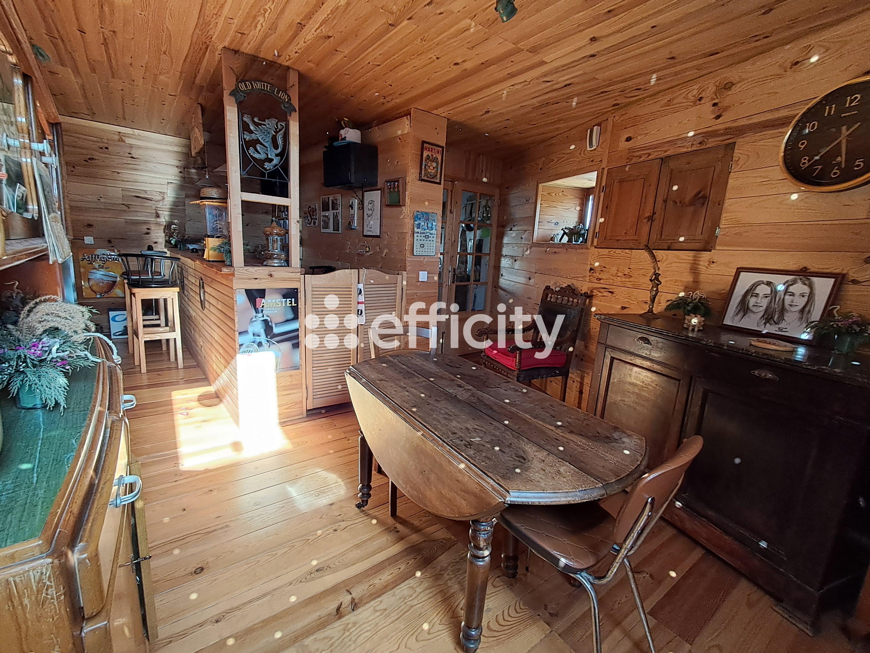 Achat immobilier Maison 6 pièces  122m2 à Marcenat (15190) - Photo n°10