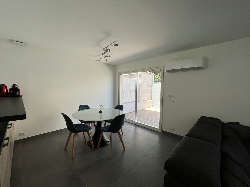 maison  - 68m2 à Pourrières (83910)