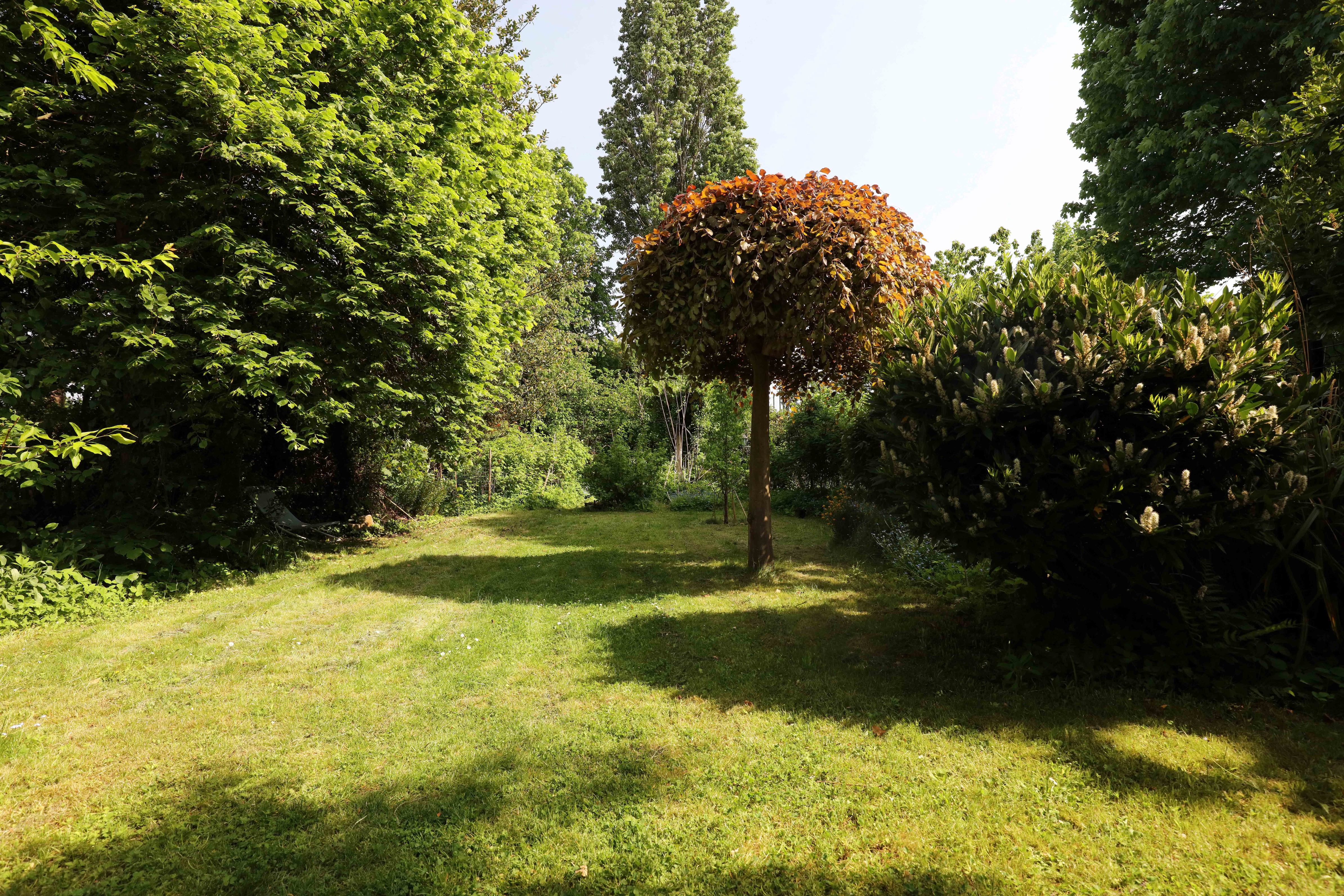 maison 7 pièces - 196m2 à Lambersart (59130)