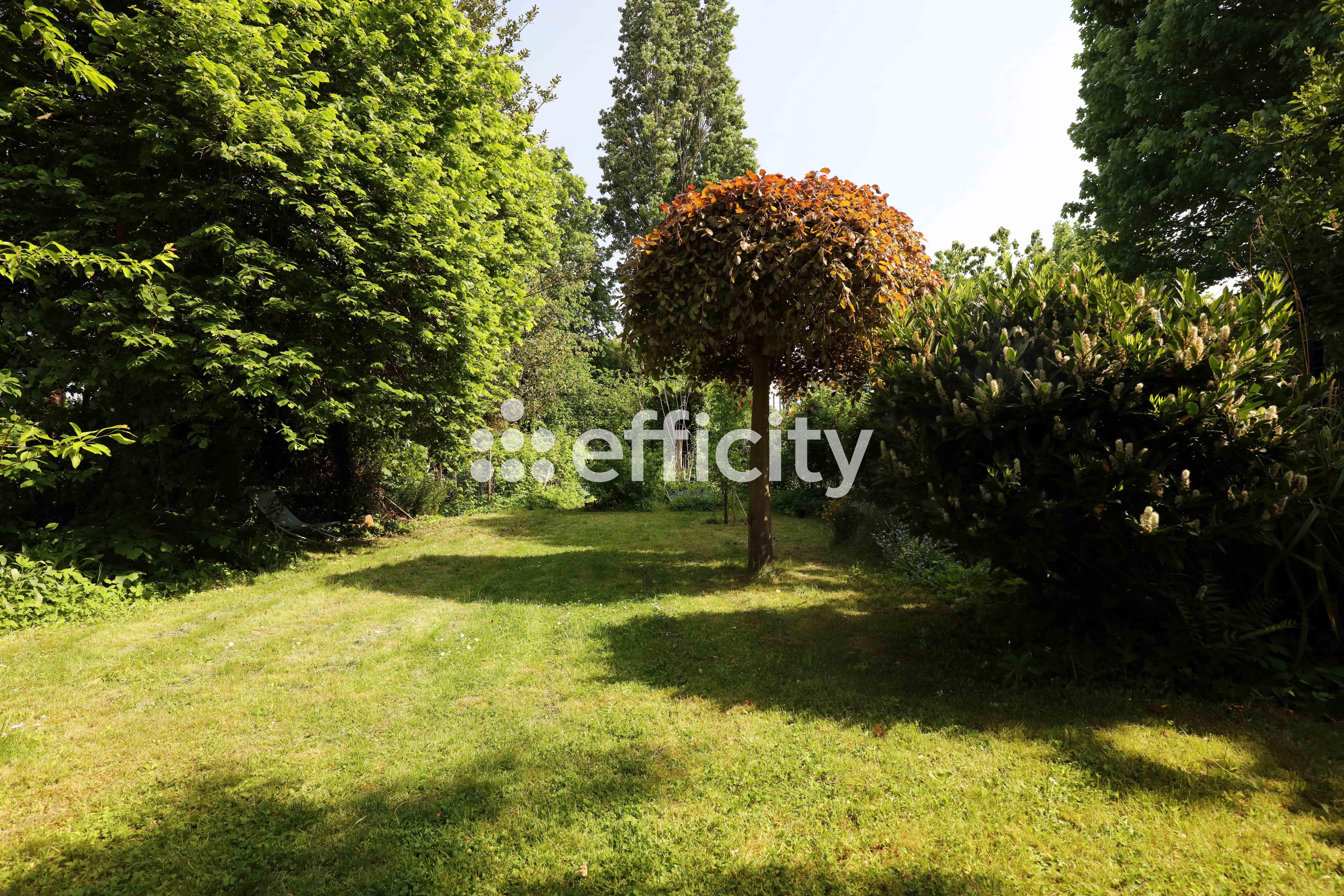 maison 7 pièces - 196m2 à Lambersart (59130)
