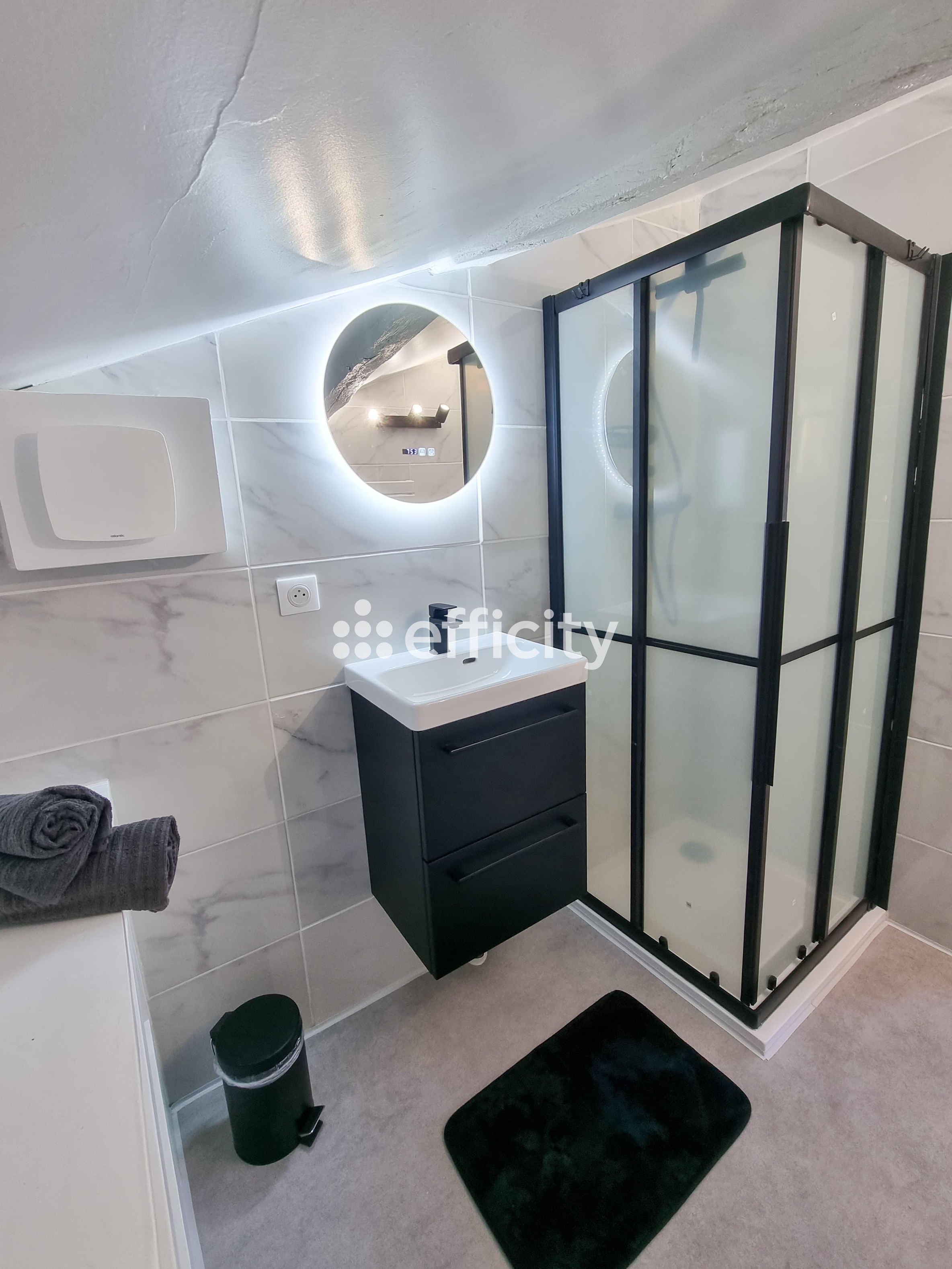 Achat immobilier Appartement 5 pièces  104m2 à Saintes (17100) - Photo n°11