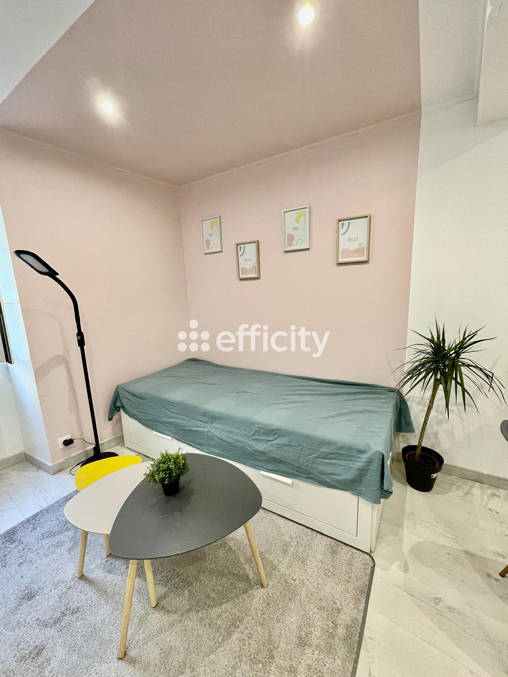 Achat immobilier Appartement 5 pièces  104m2 à Saintes (17100) - Photo n°18