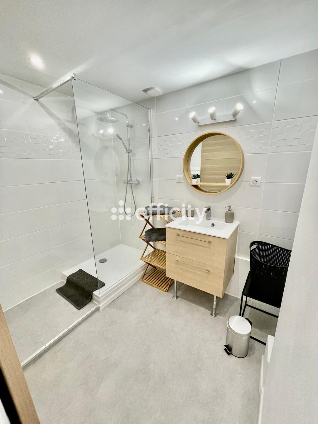 Achat immobilier Appartement 5 pièces  104m2 à Saintes (17100) - Photo n°19