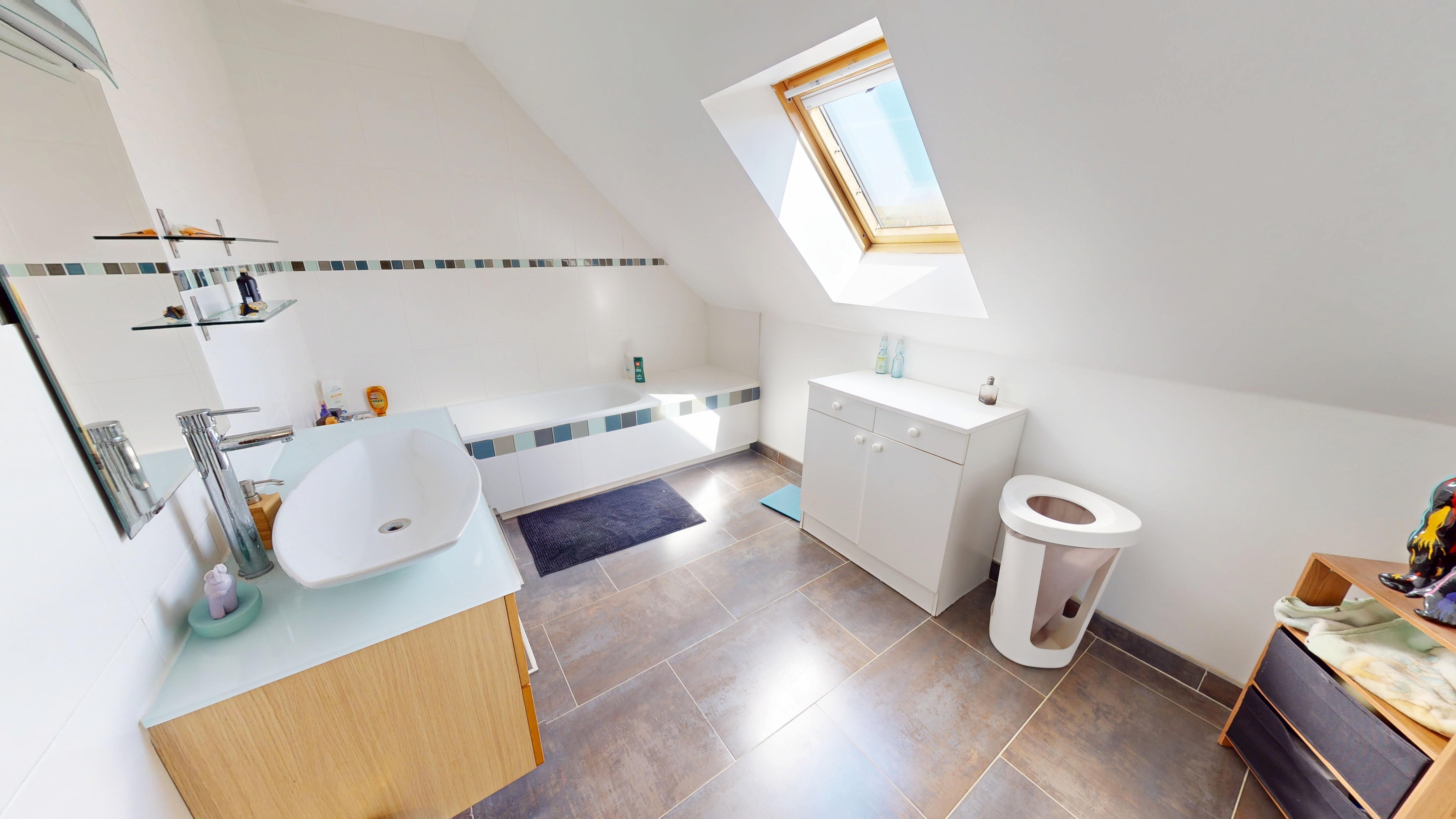 Achat immobilier Maison 5 pièces  155m2 à Pouilly-en-Auxois (21320) - Photo n°16