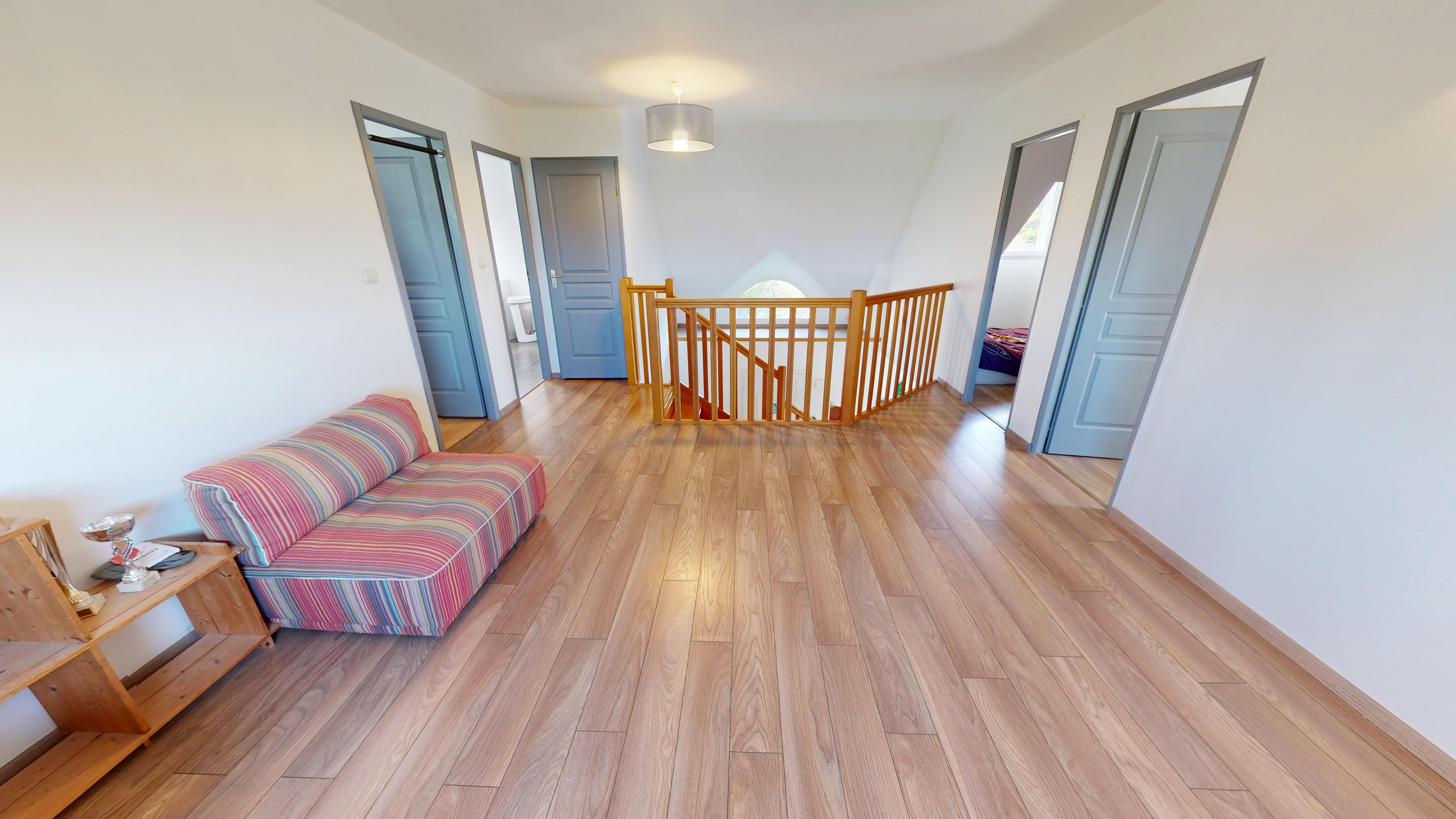 Achat immobilier Maison 5 pièces  155m2 à Pouilly-en-Auxois (21320) - Photo n°9