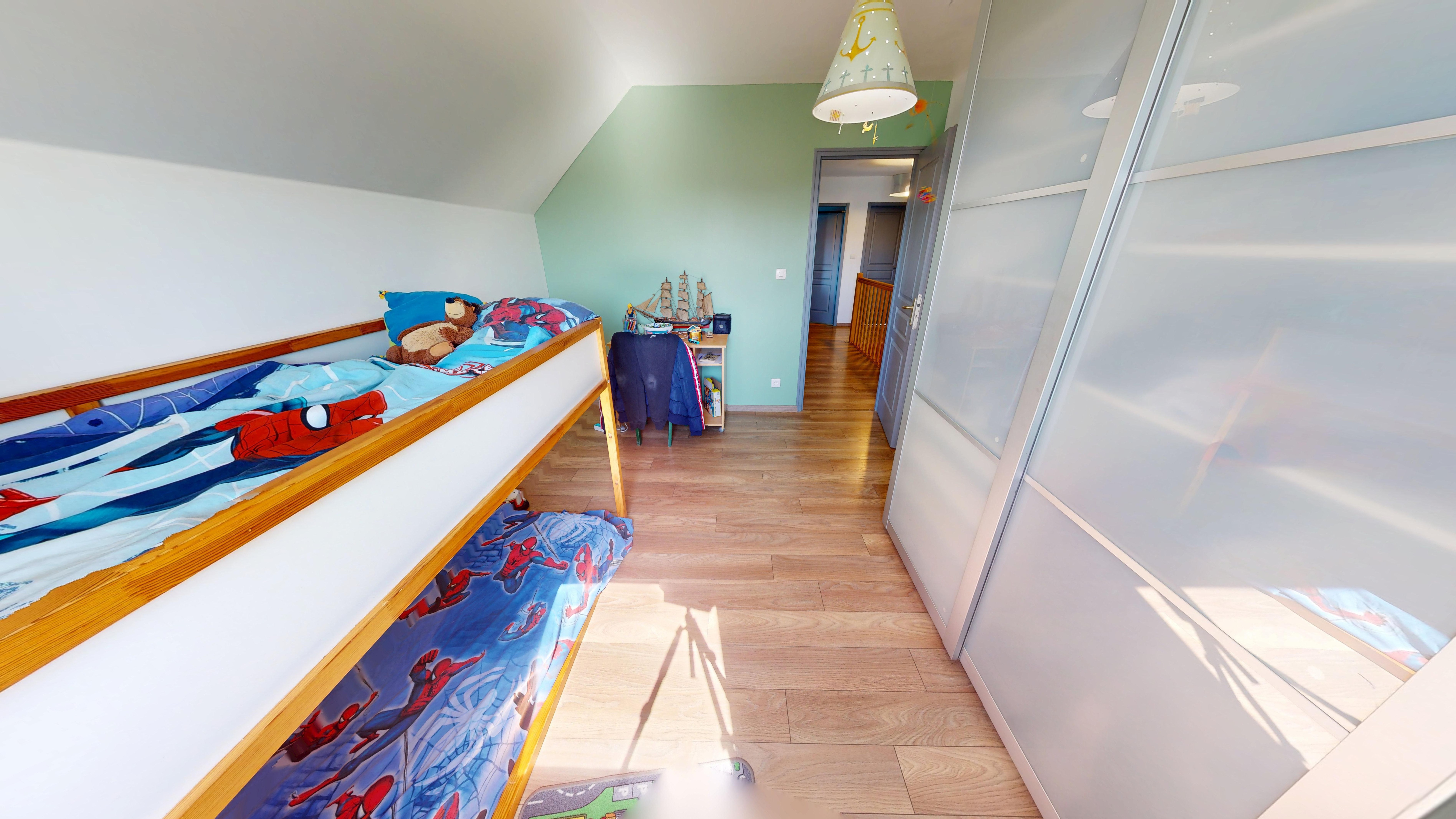 Achat immobilier Maison 5 pièces  155m2 à Pouilly-en-Auxois (21320) - Photo n°14