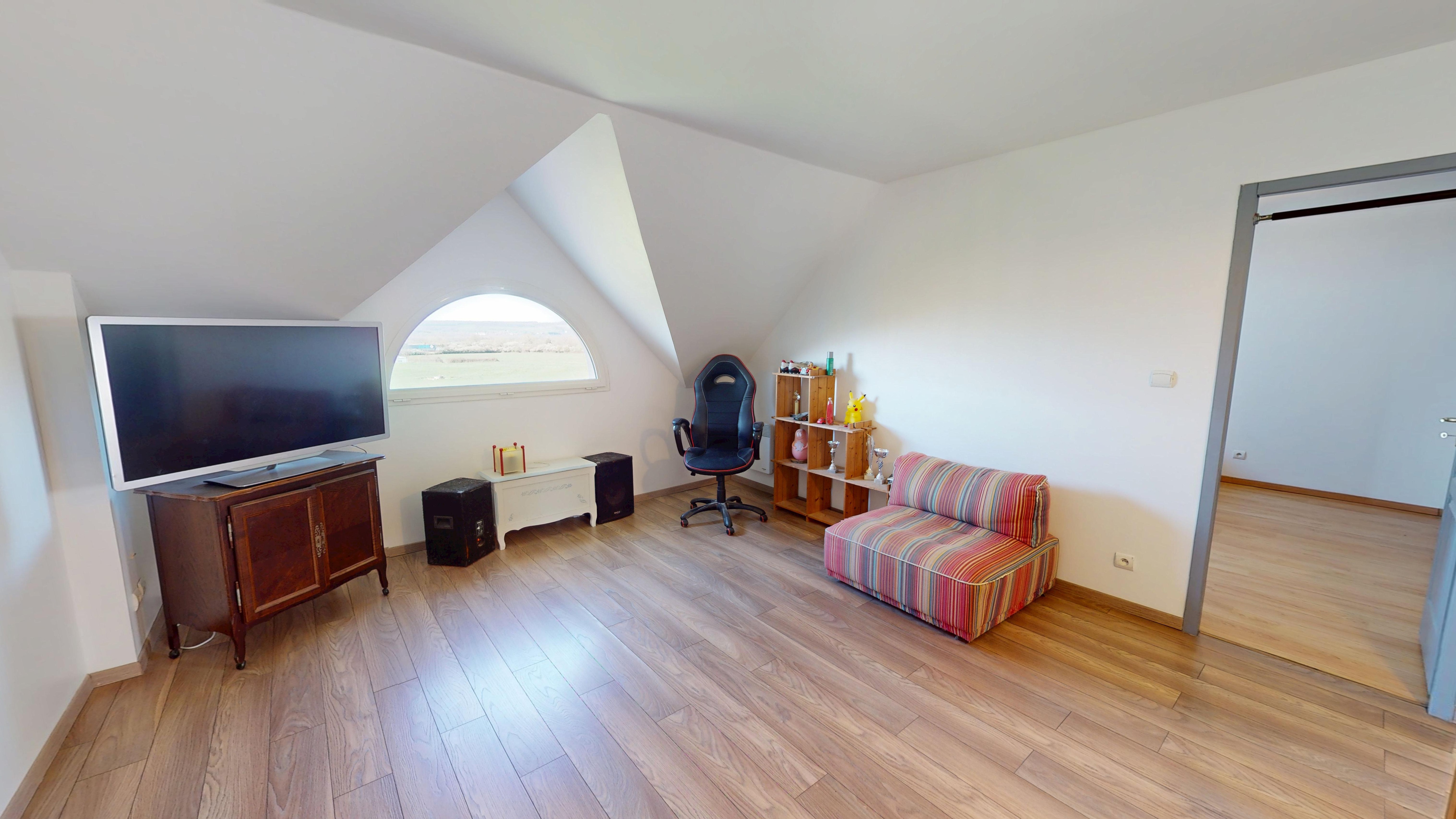 Achat immobilier Maison 5 pièces  155m2 à Pouilly-en-Auxois (21320) - Photo n°10