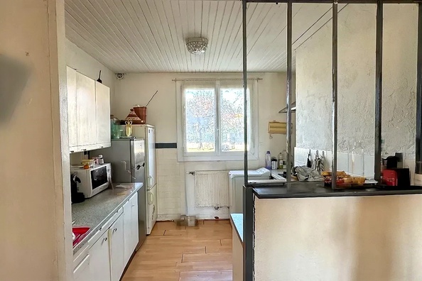 appartement 3 pièces - 51m2 à Roanne (42300)